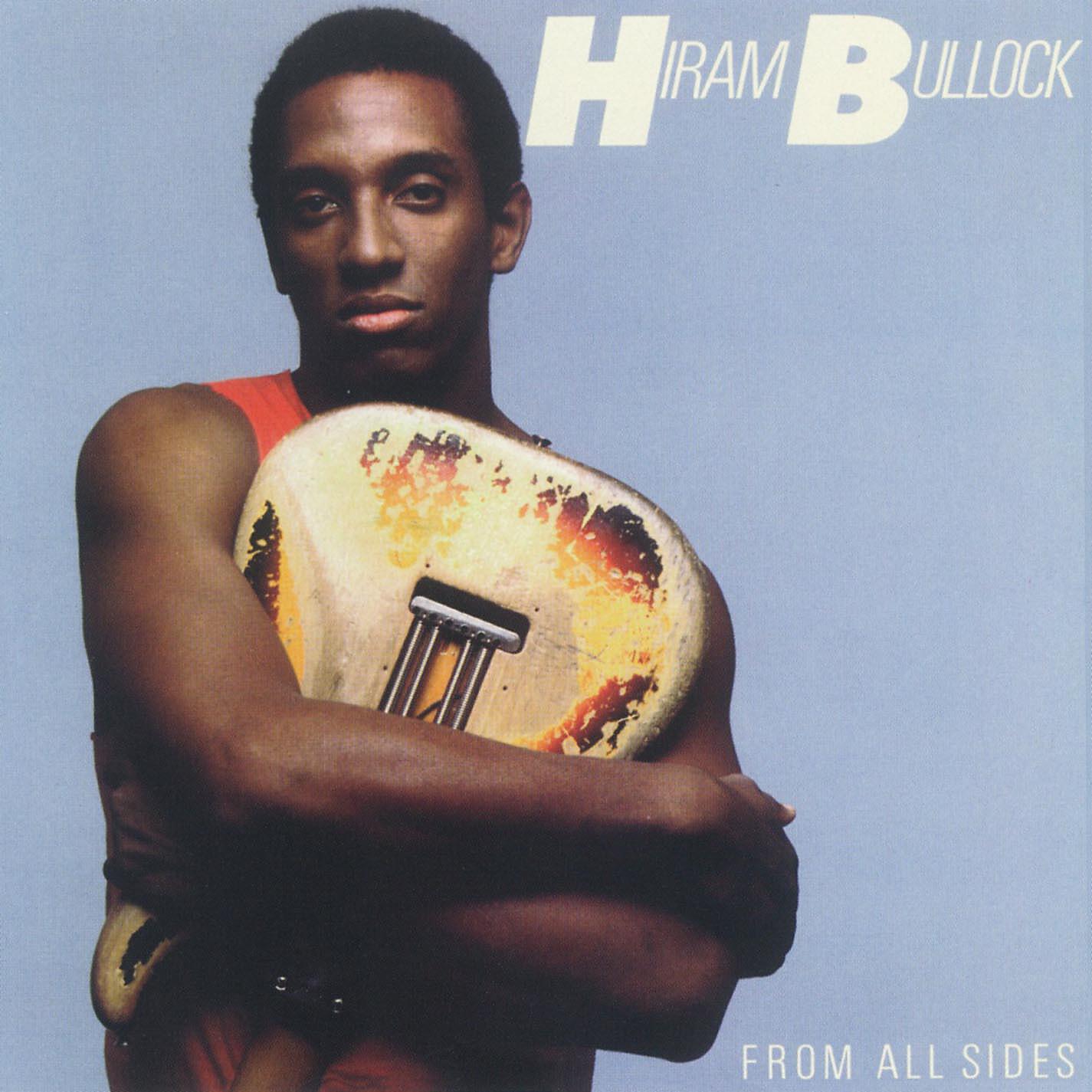 Hiram Bullock - Hark! the Herald Angels?