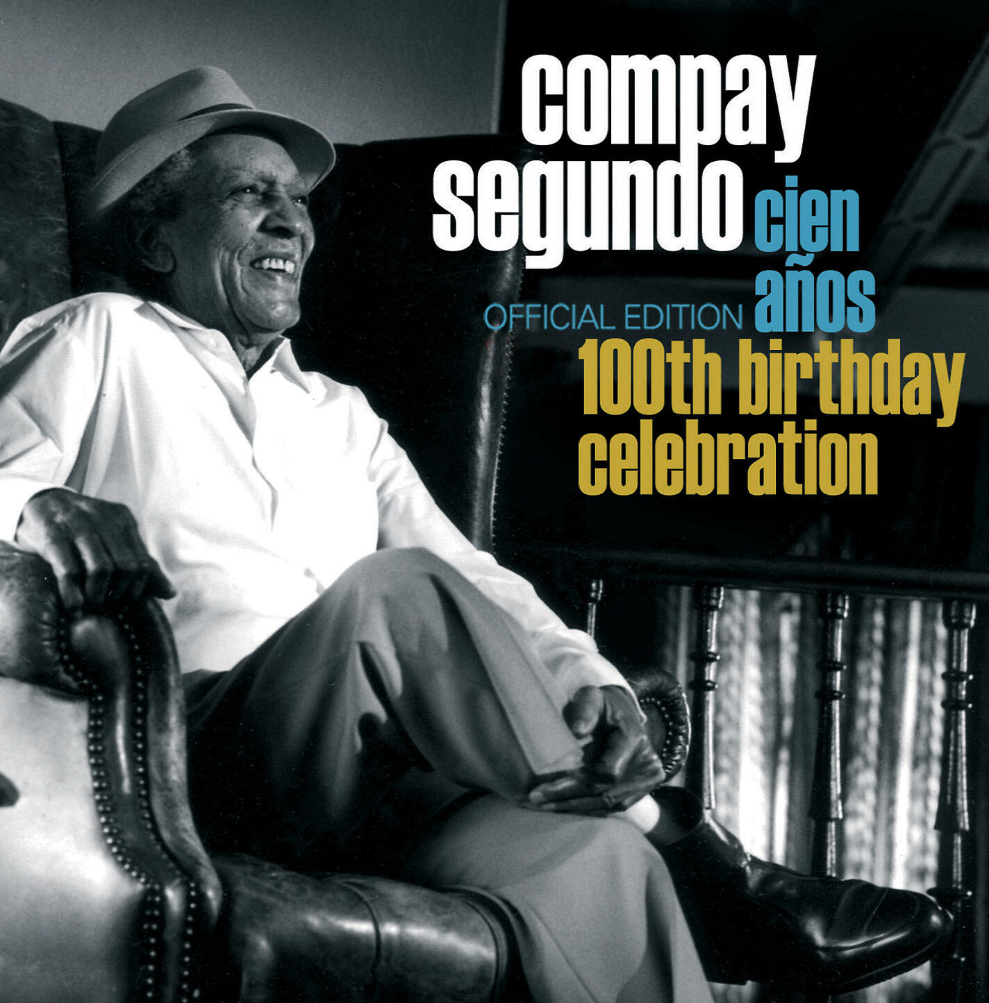 COMPAY SEGUNDO - La ternera (feat. Pío Leyva)