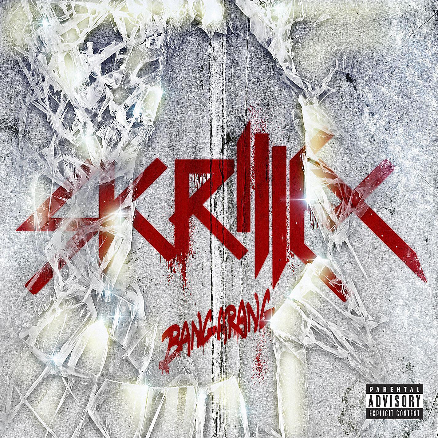 Skrillex - Skrillex Orchestral Suite by Varien (Bonus Track Version)