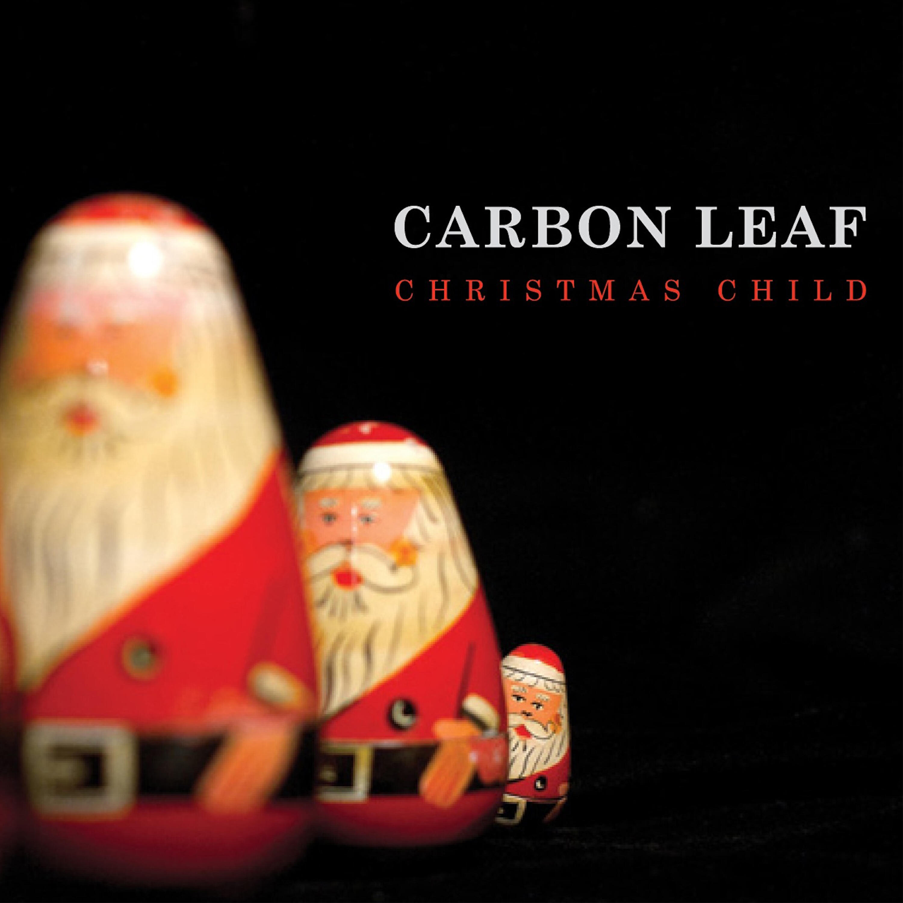 Carbon Leaf - Toast to the New Year