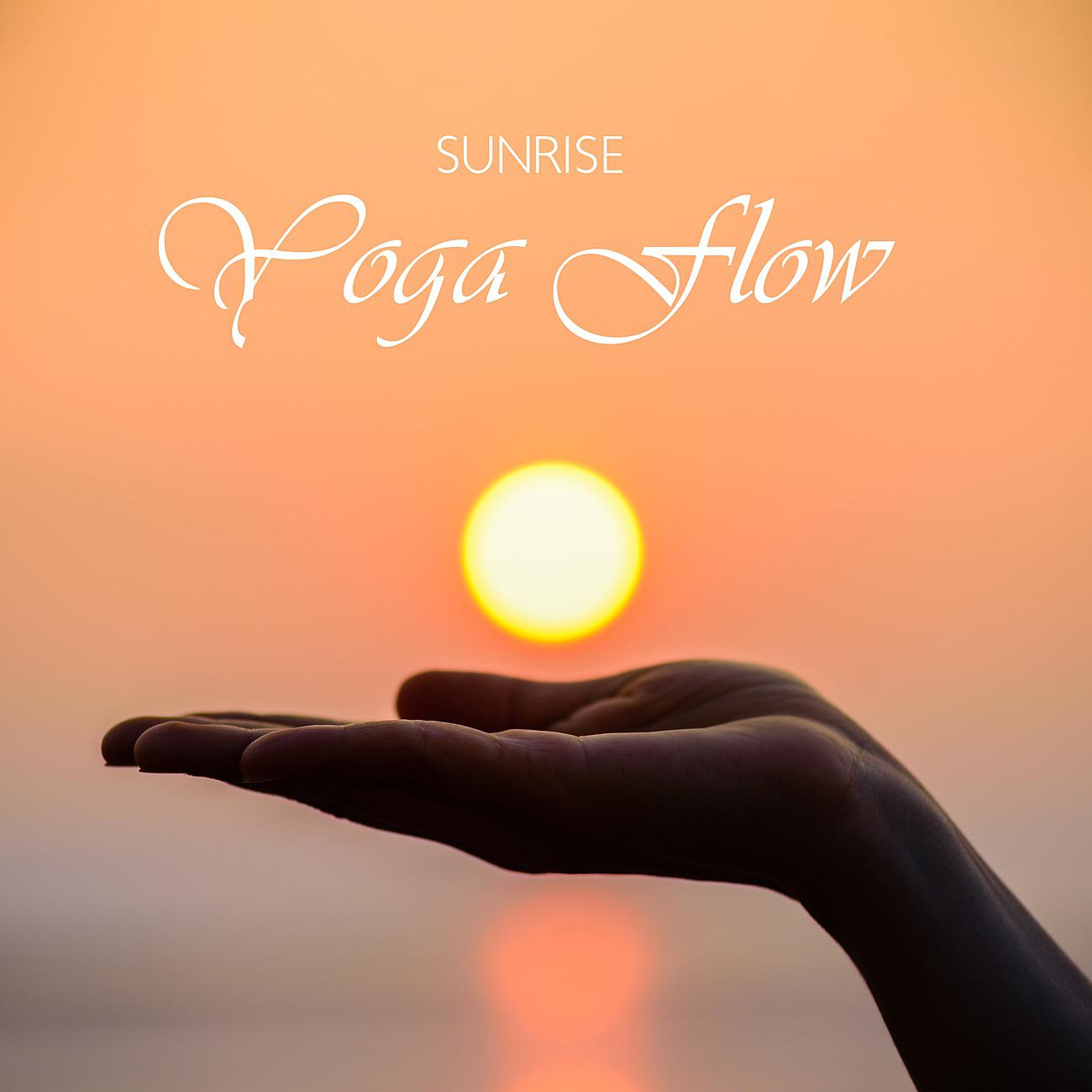 Постер альбома Sunrise Yoga Flow