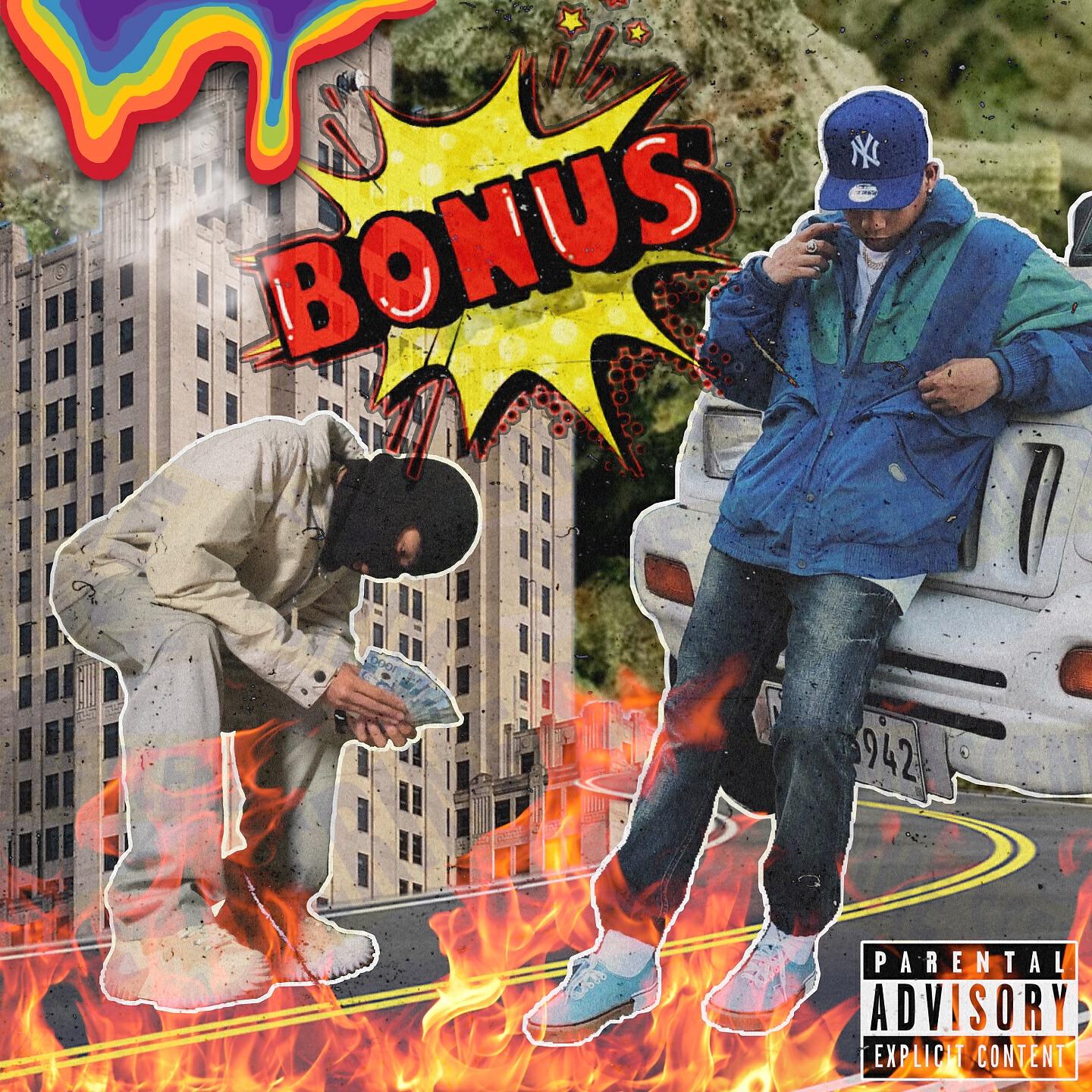 prettyboymusic - Bonus