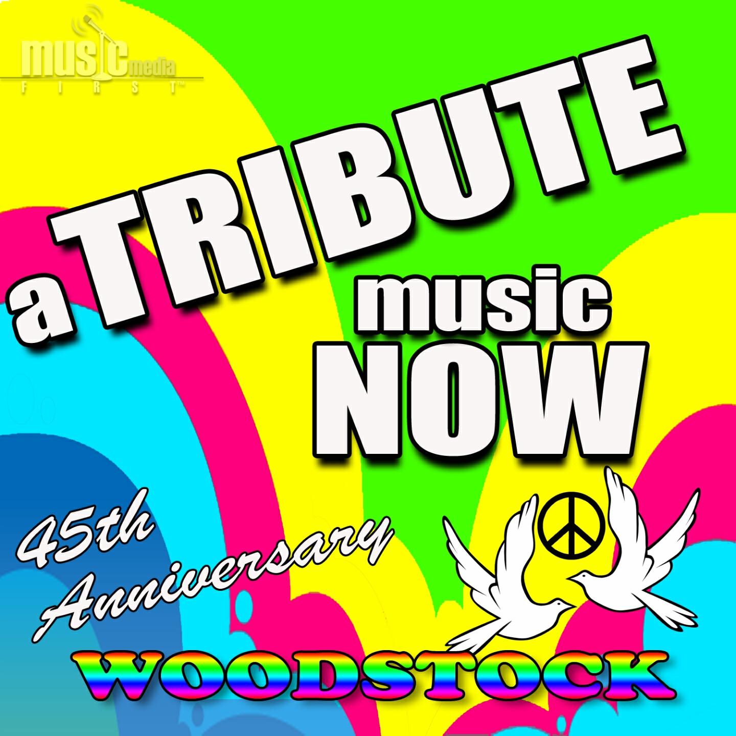 The Tribute Beat - Duke of Earl
