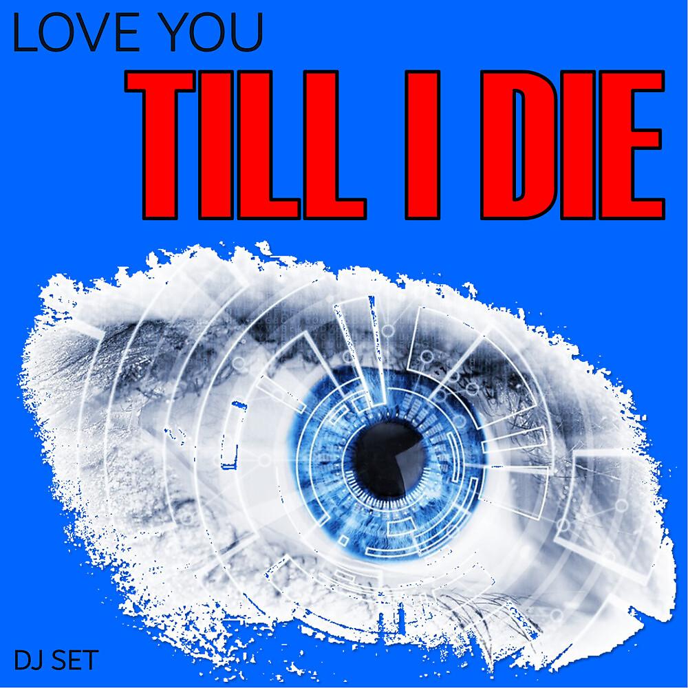 Постер альбома Love You Till I Die