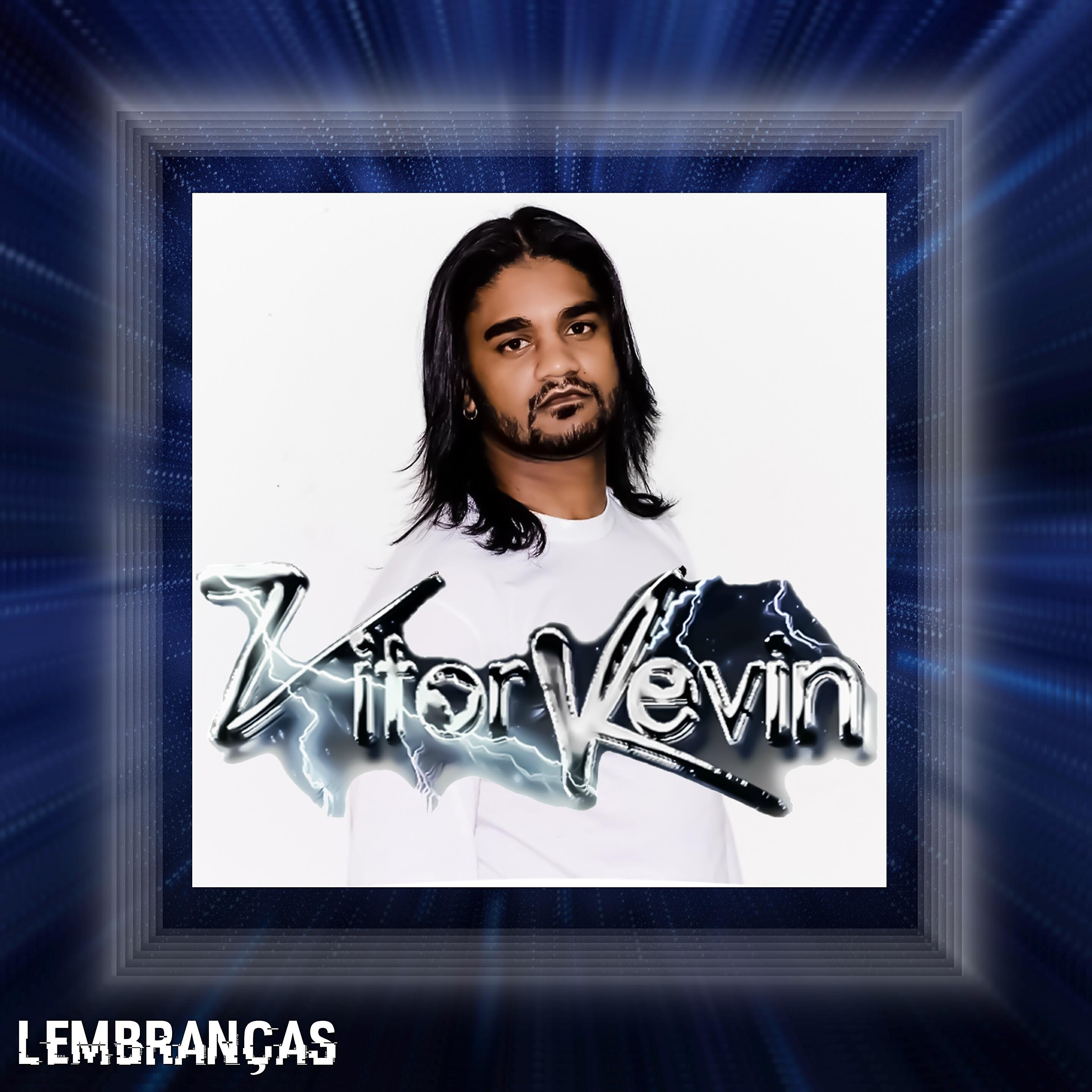 VITOR KEVIN - Lembranças