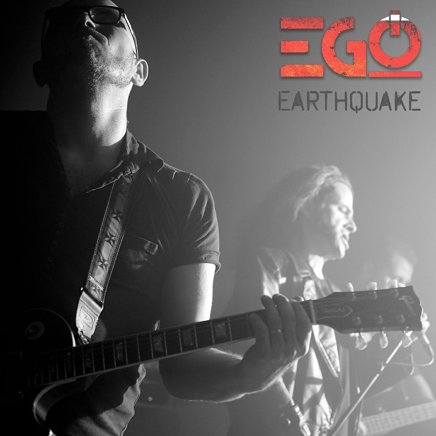 Ego - Earthquake