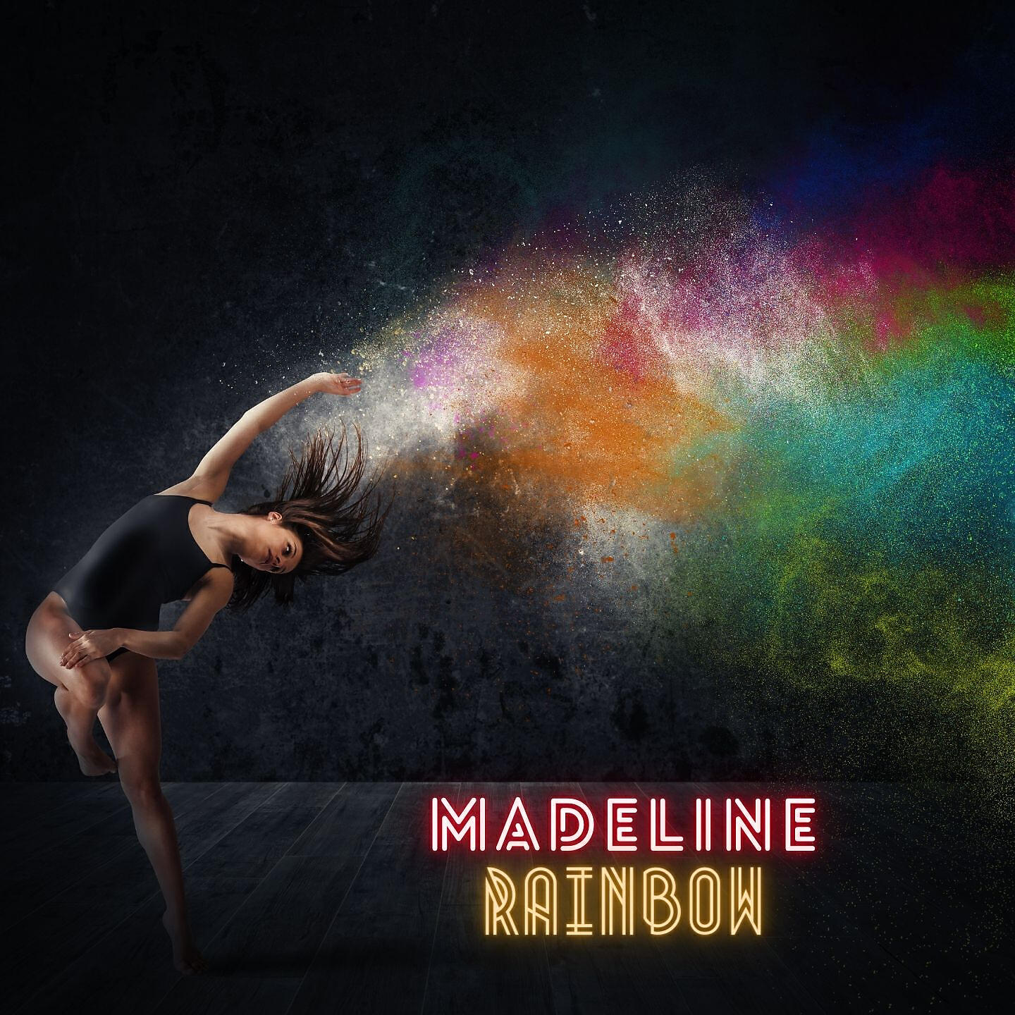 Madeline - Makita