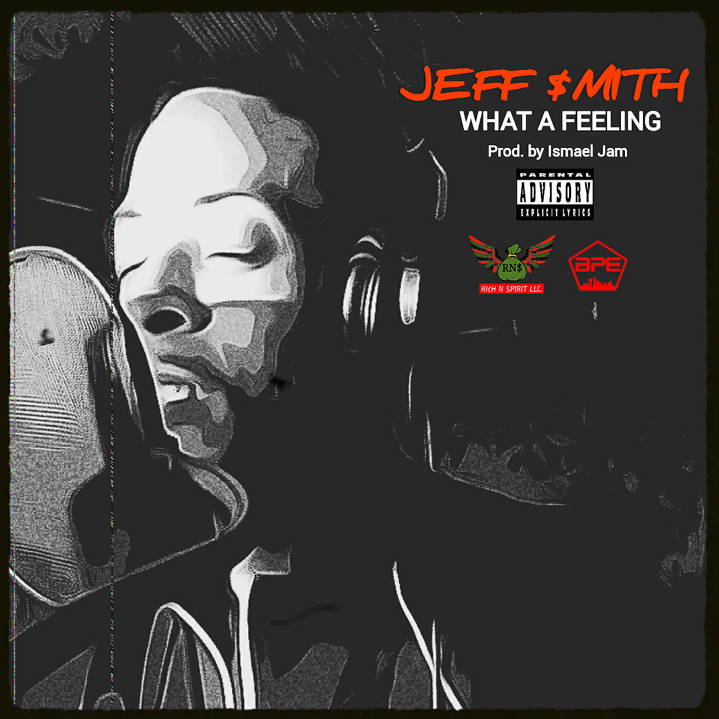 Jeff $mith - What a Feeling