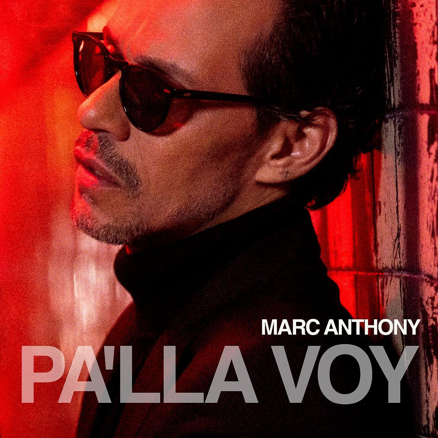 Marc Anthony - Si Fuera Fácil