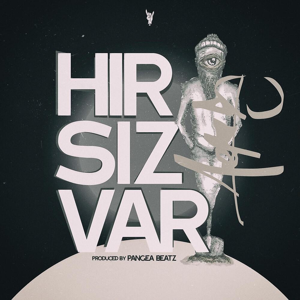 Постер альбома Hırsız Var