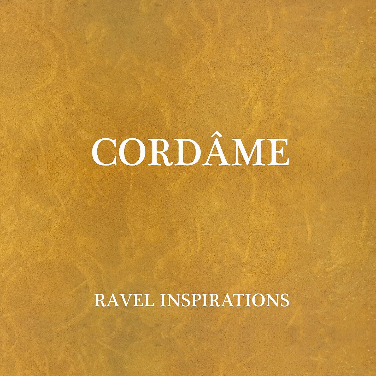 Cordâme - Kenny wheeler