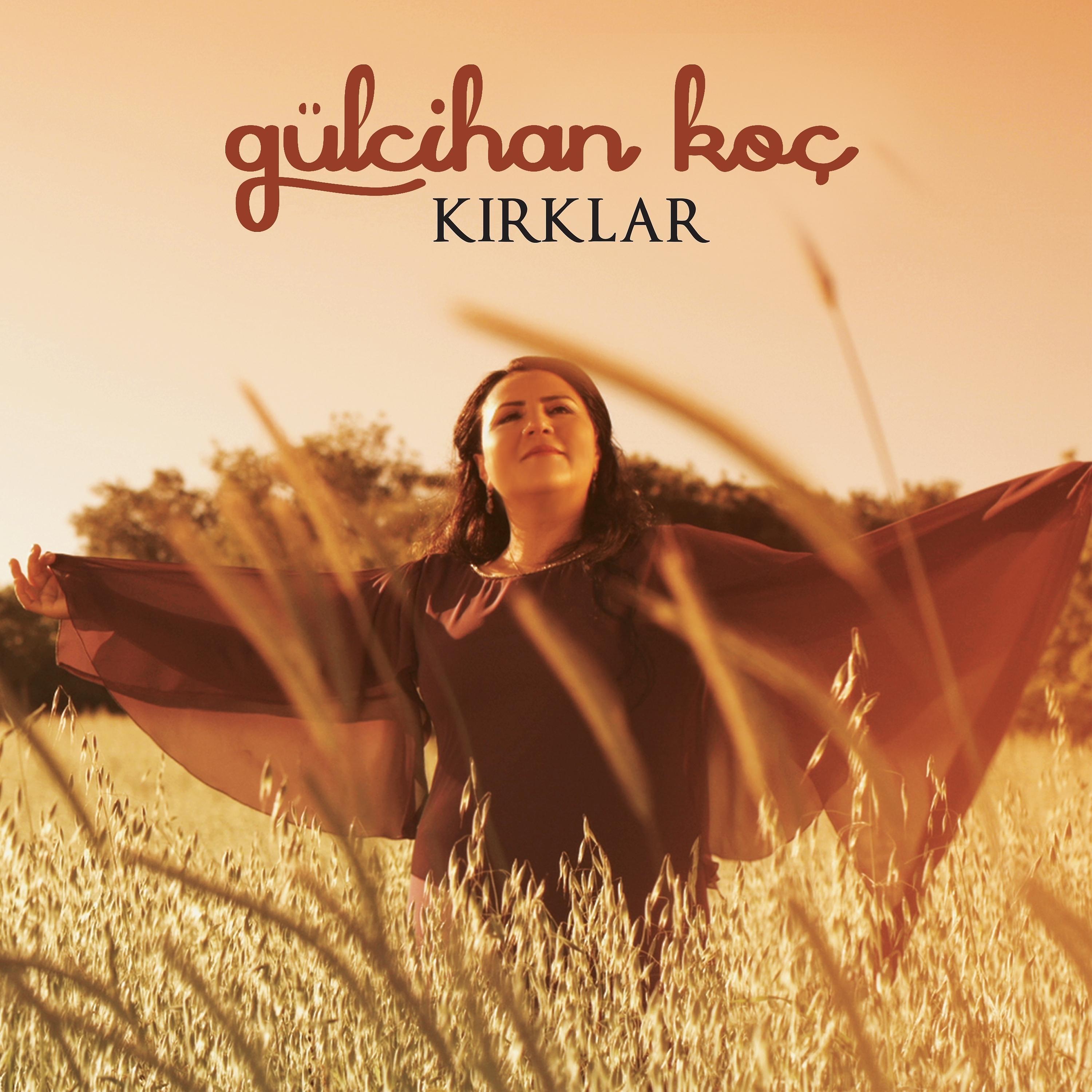 Постер альбома Kırklar