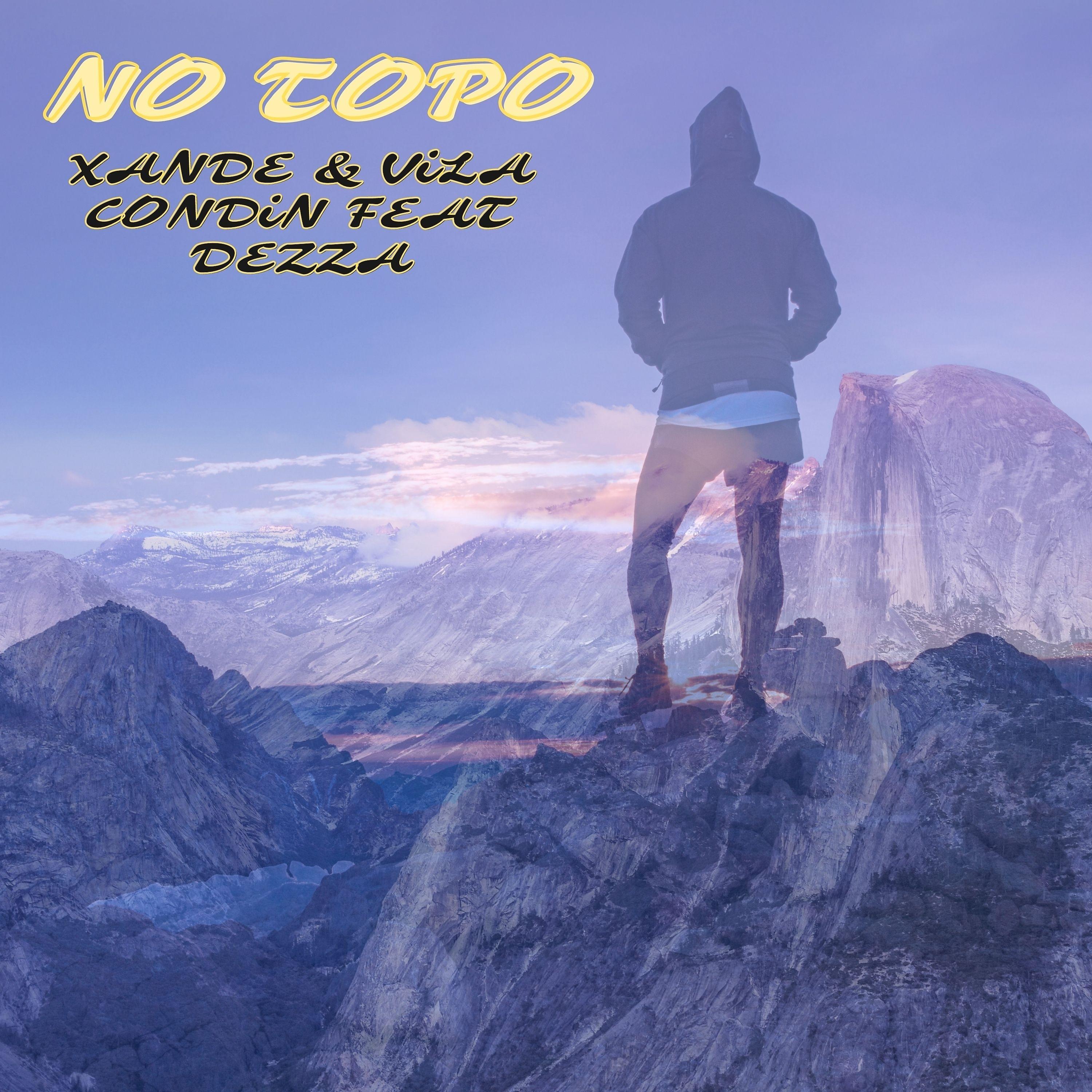 Постер альбома No Topo