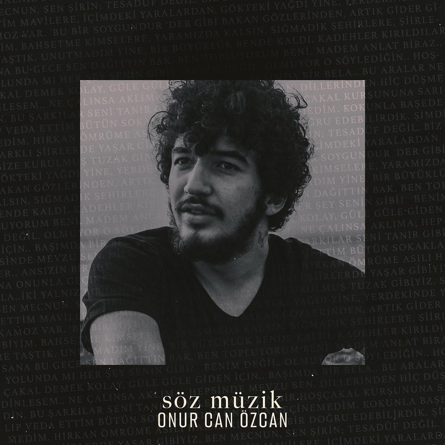 Постер альбома Yaramızda Kalsın