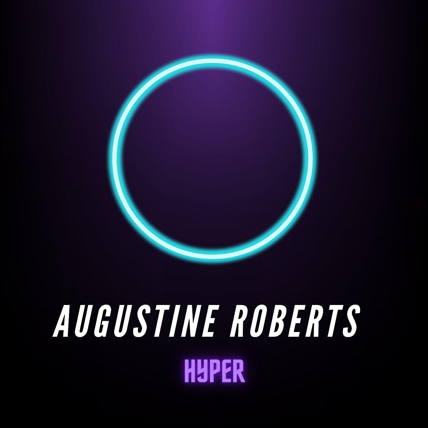 Augustine Roberts - Magute