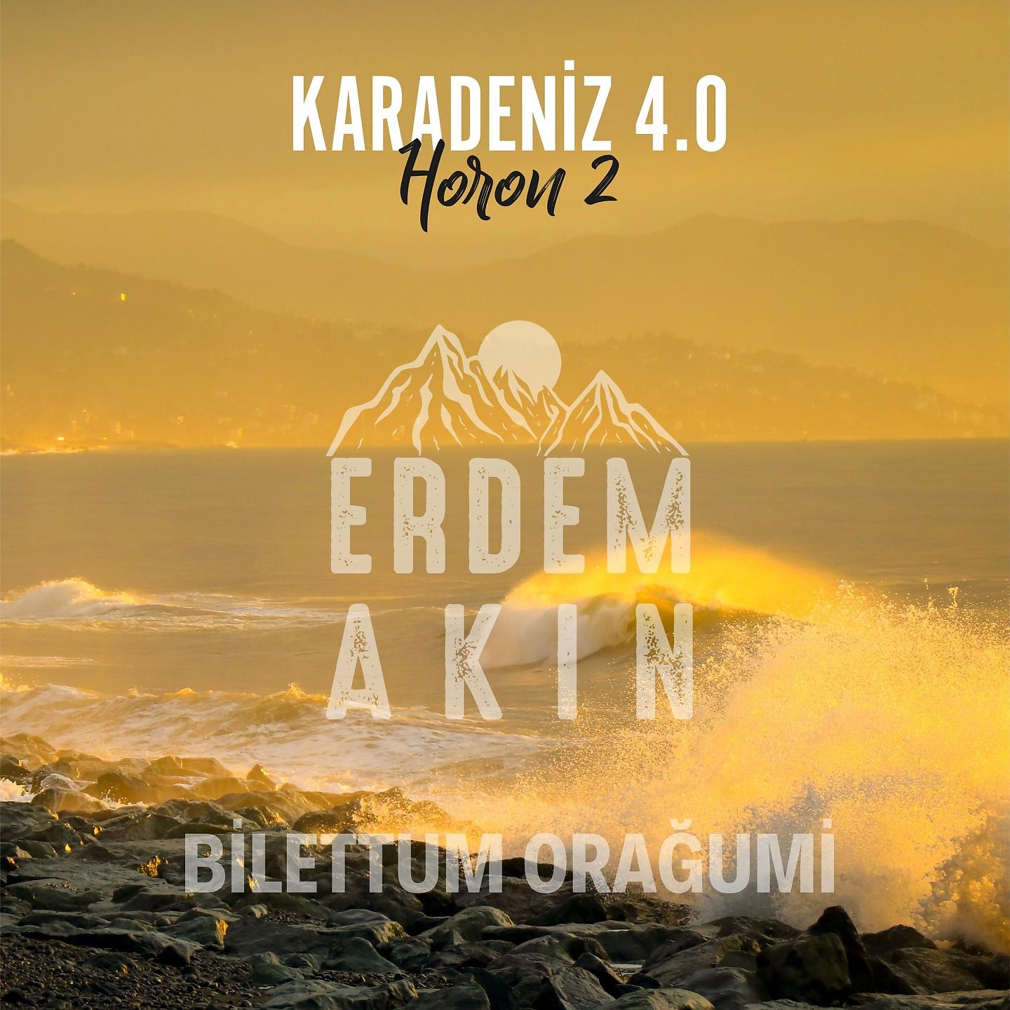 Постер альбома Bilettum Orağumi