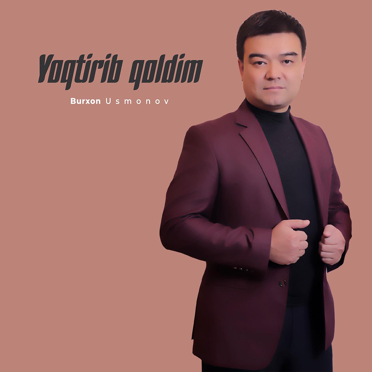 Постер альбома Yoqtirib qoldim