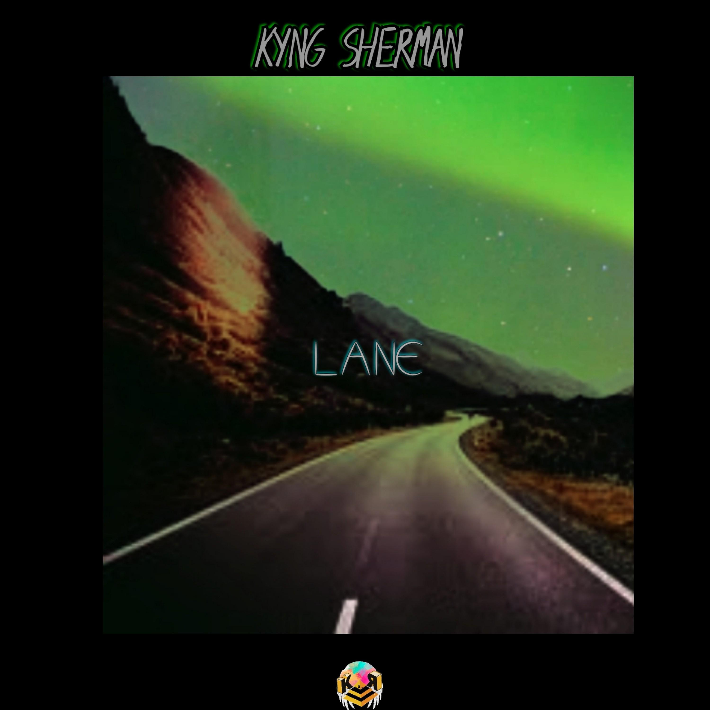Постер альбома Lane