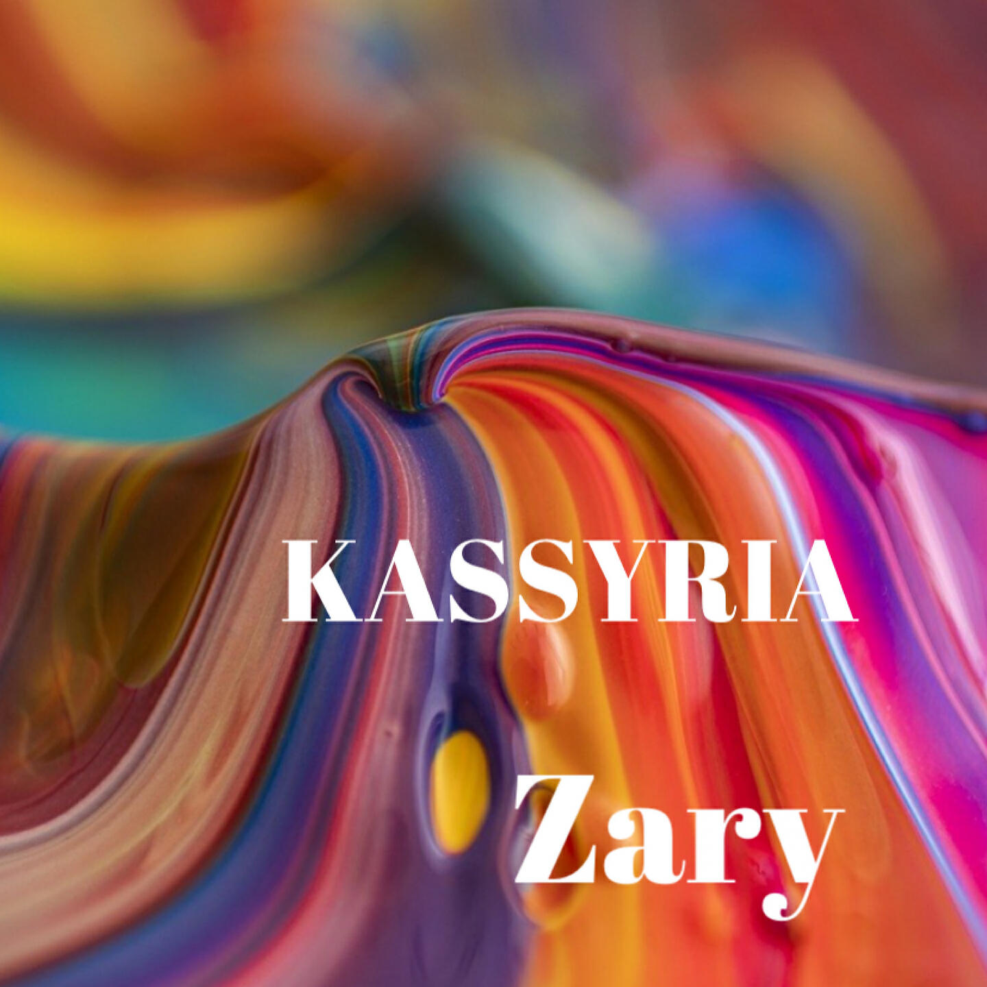KASSYRIA - Zary