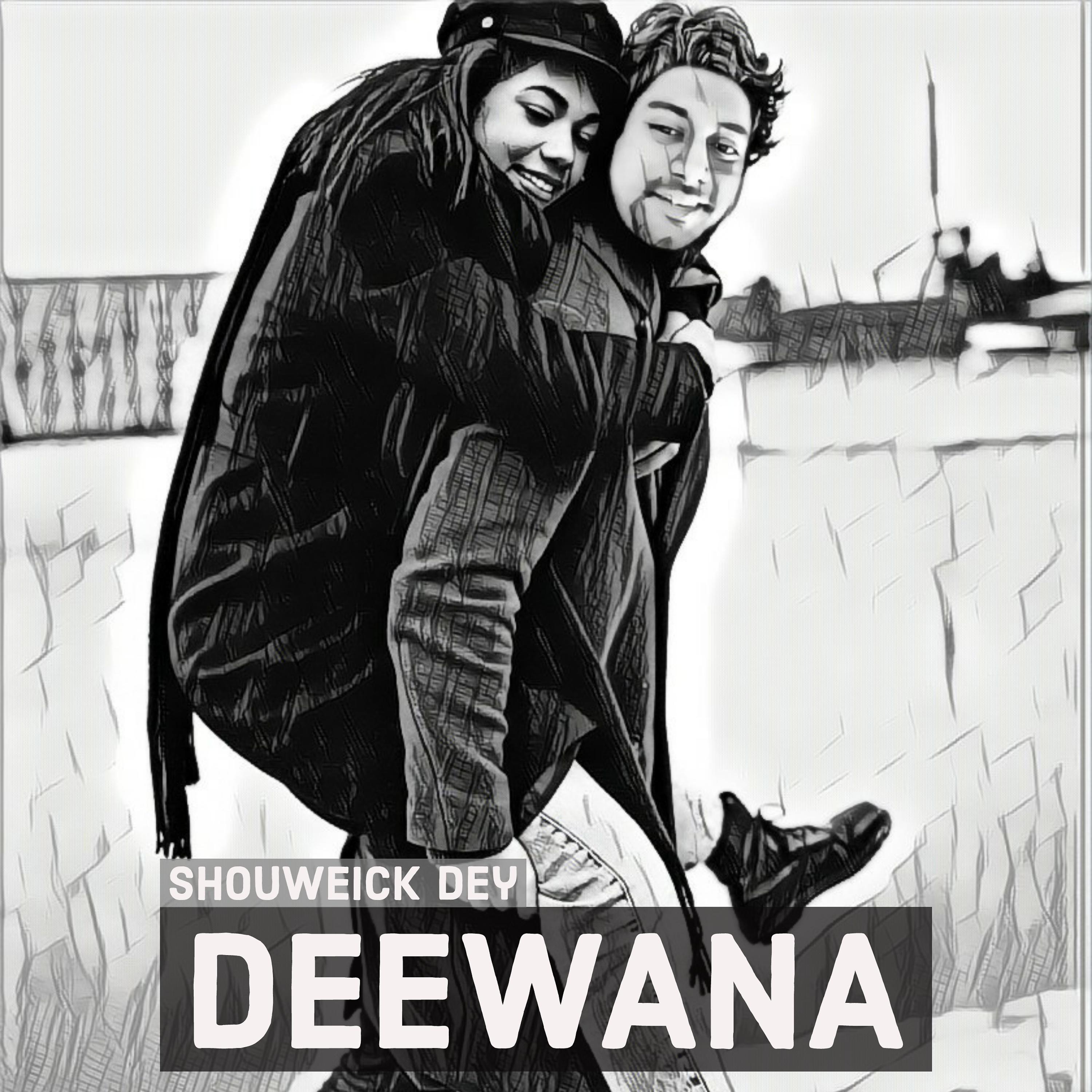 Постер альбома Deewana