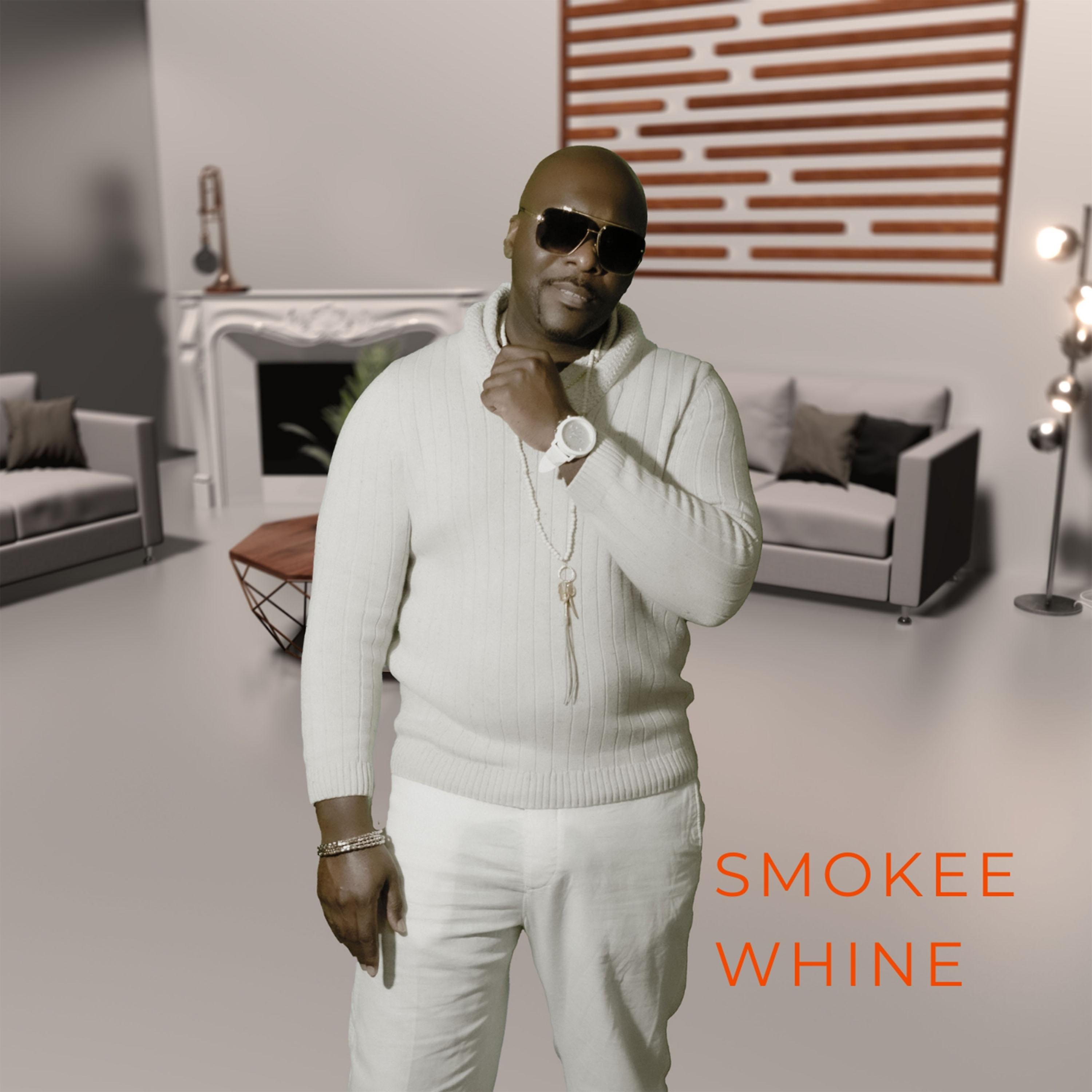 Постер альбома Smokee Whine