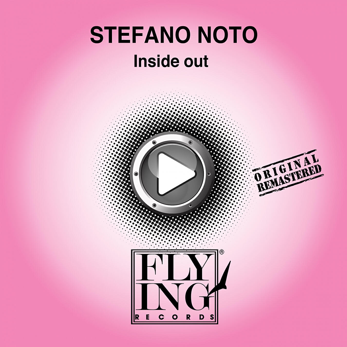 Stefano Noto - Inside Out (Fathers Of Sound Moontrip Dub)