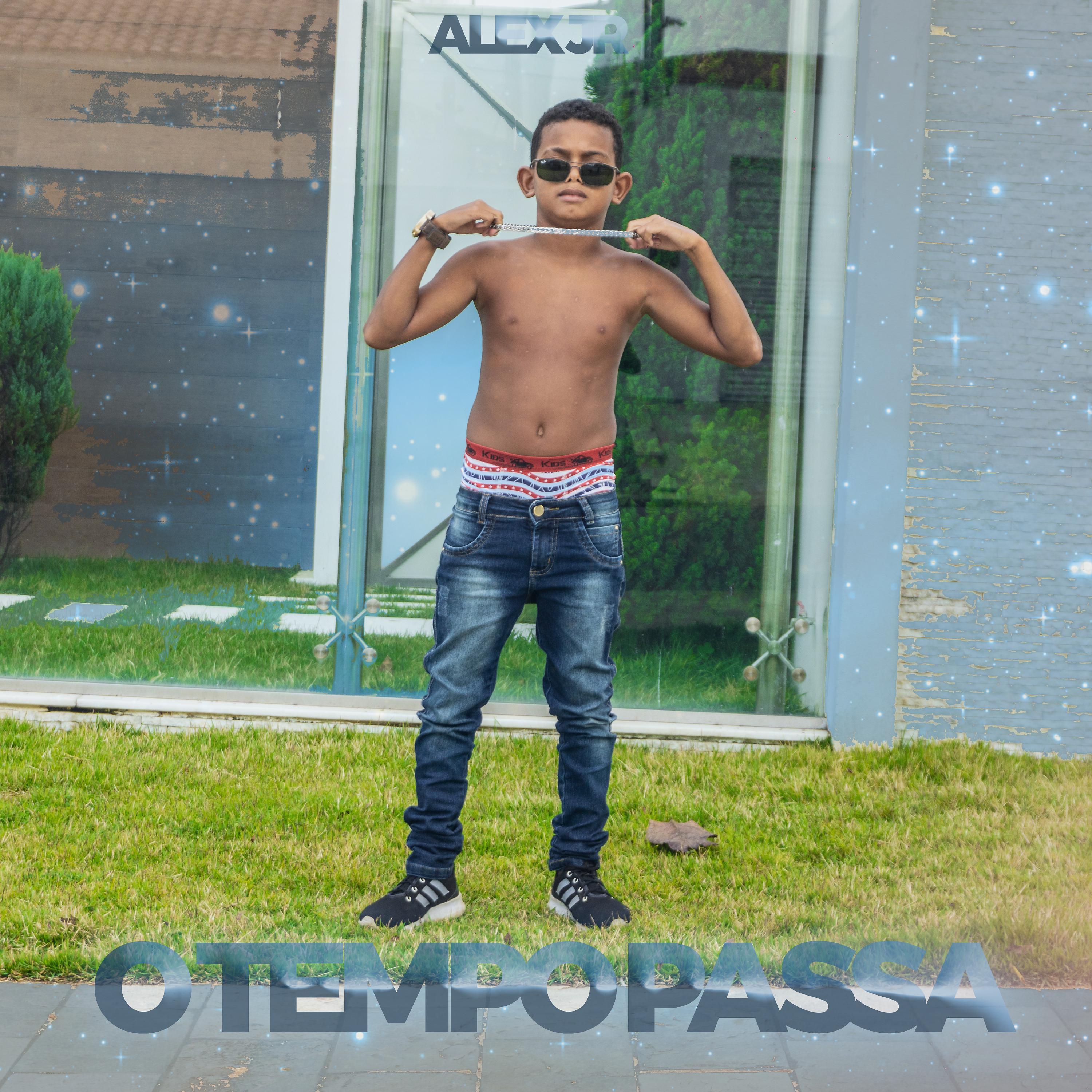 Постер альбома O Tempo Passa