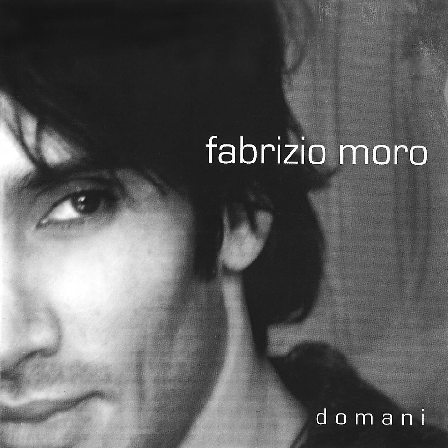 Fabrizio Moro - Un'altra canzone Per noi