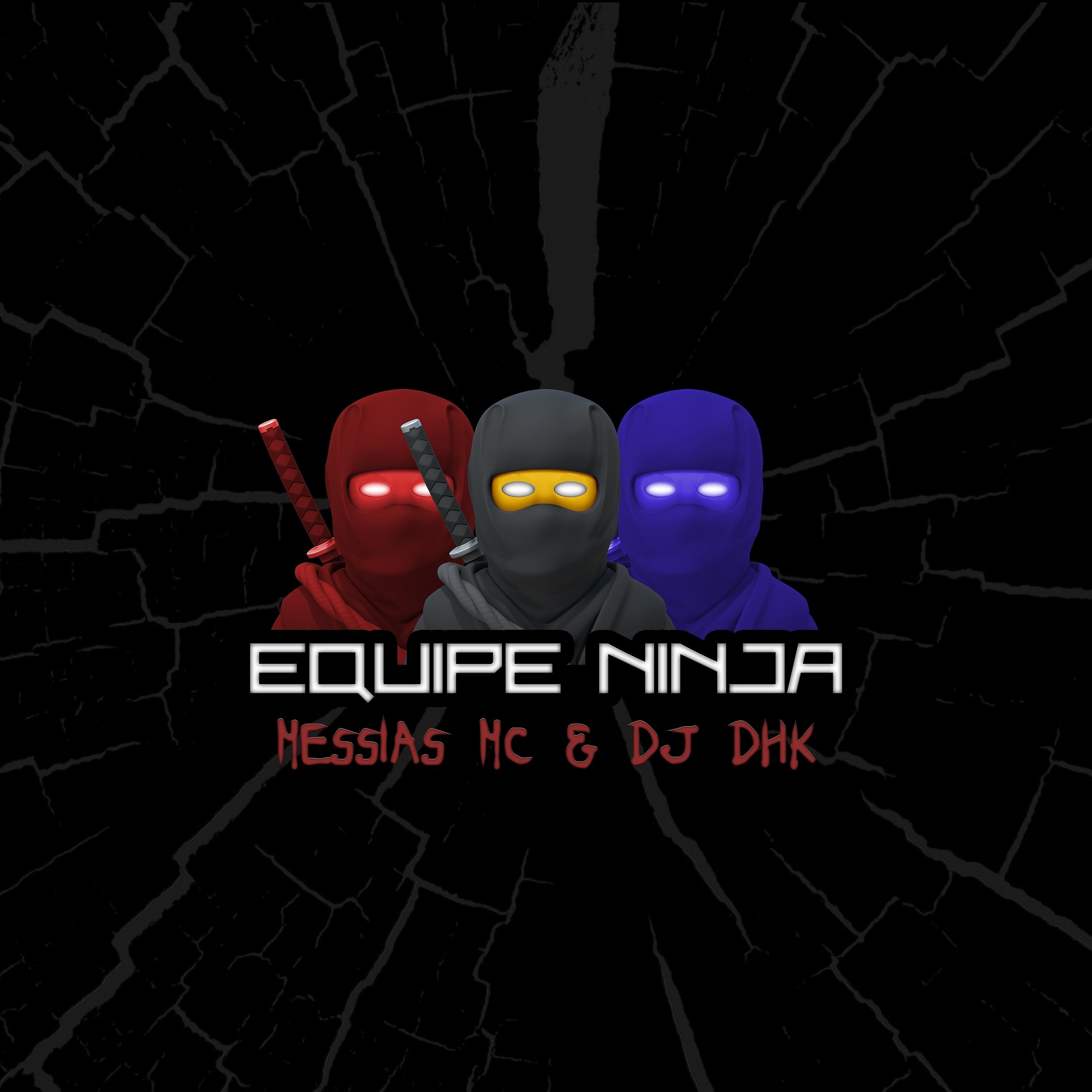 Постер альбома Equipe Ninja