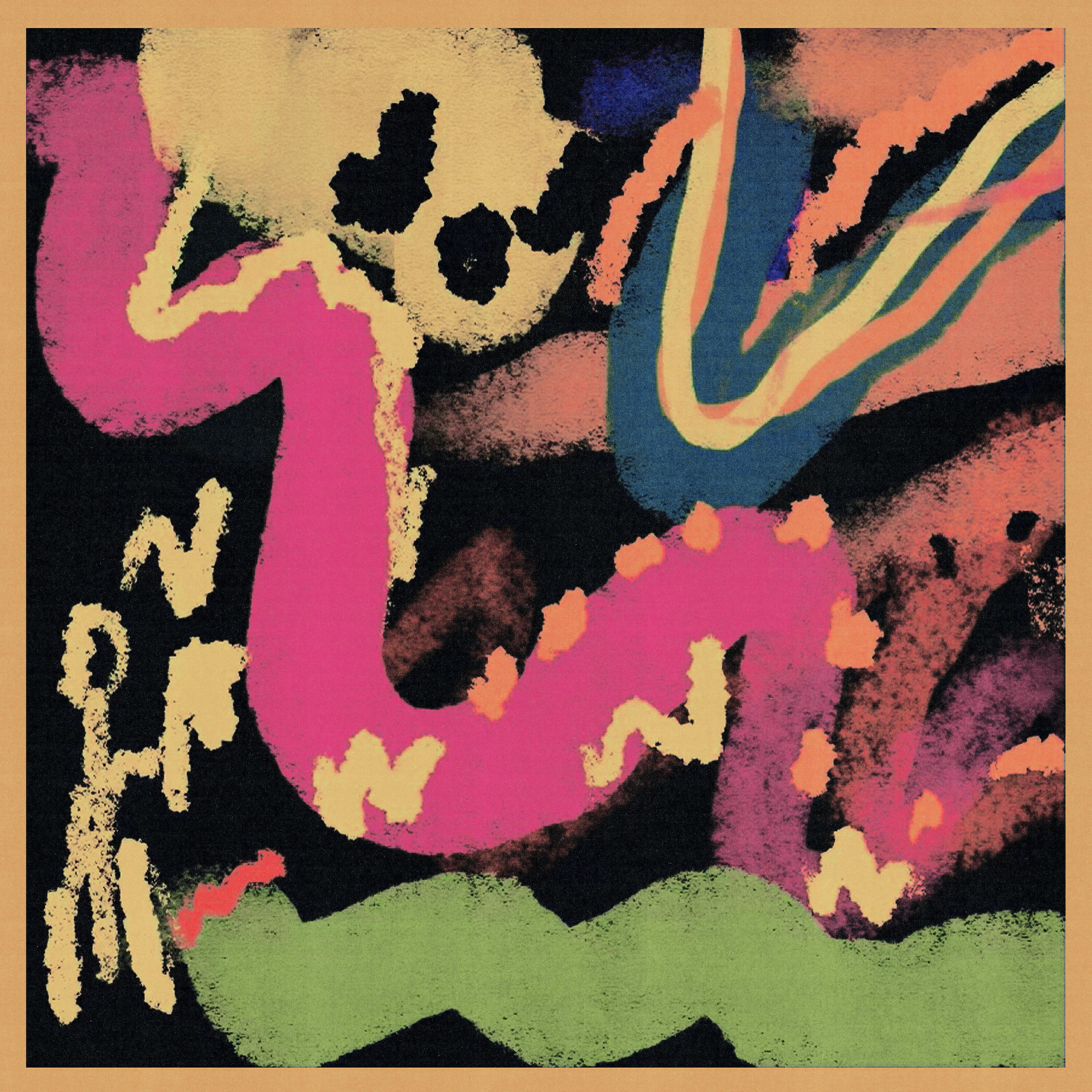 Channel Tres - pathways