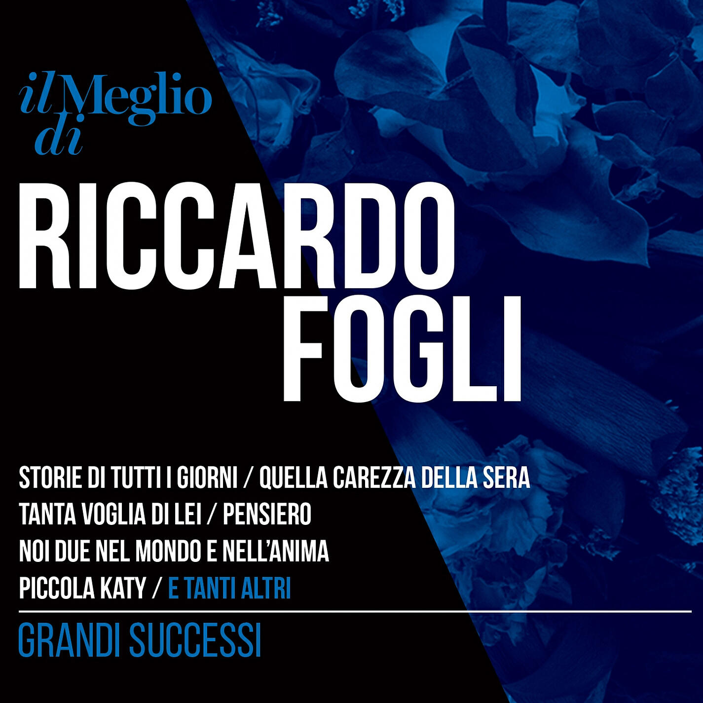 Riccardo Fogli - Pierre