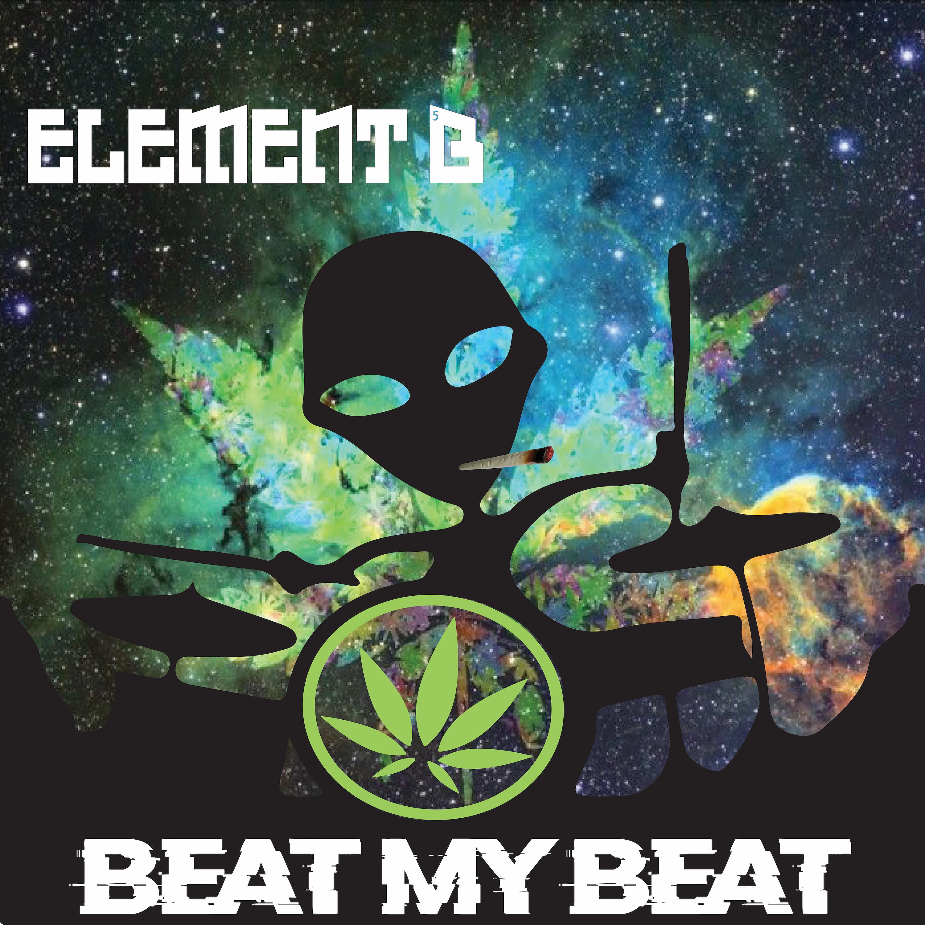 Постер альбома Beat My Beat