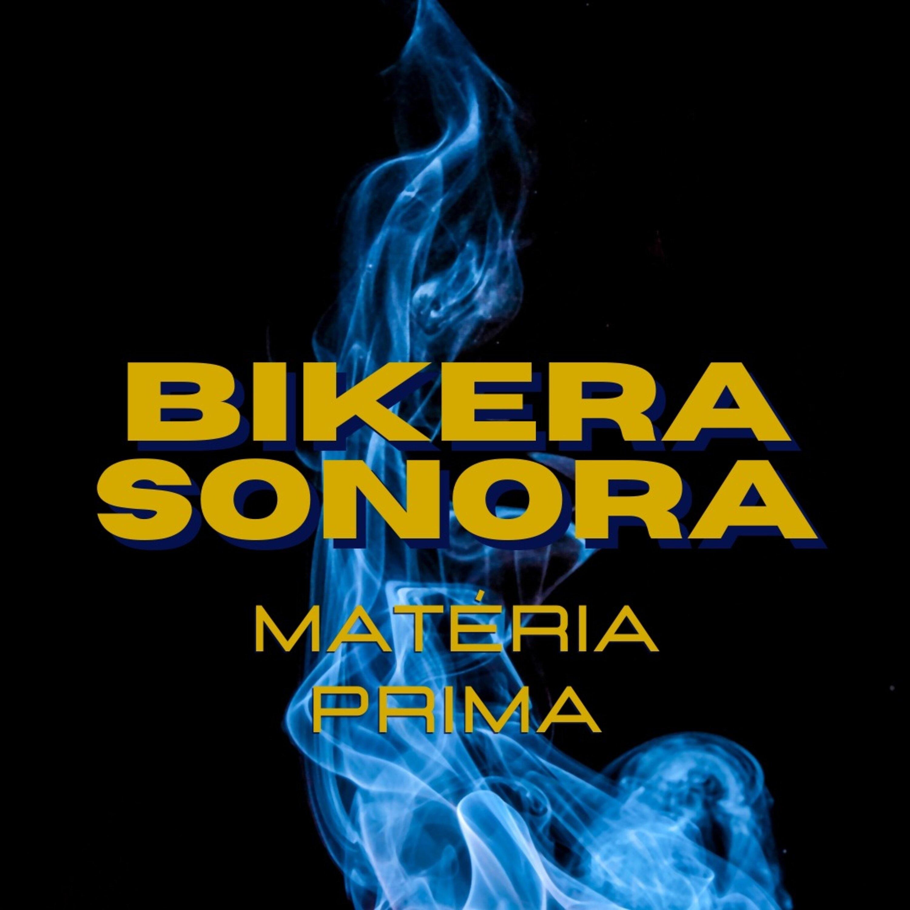 Постер альбома Matéria Prima