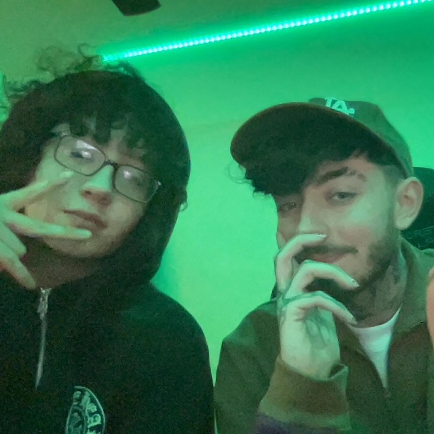 Savage Ga$p - i'm drunk and i miss you more