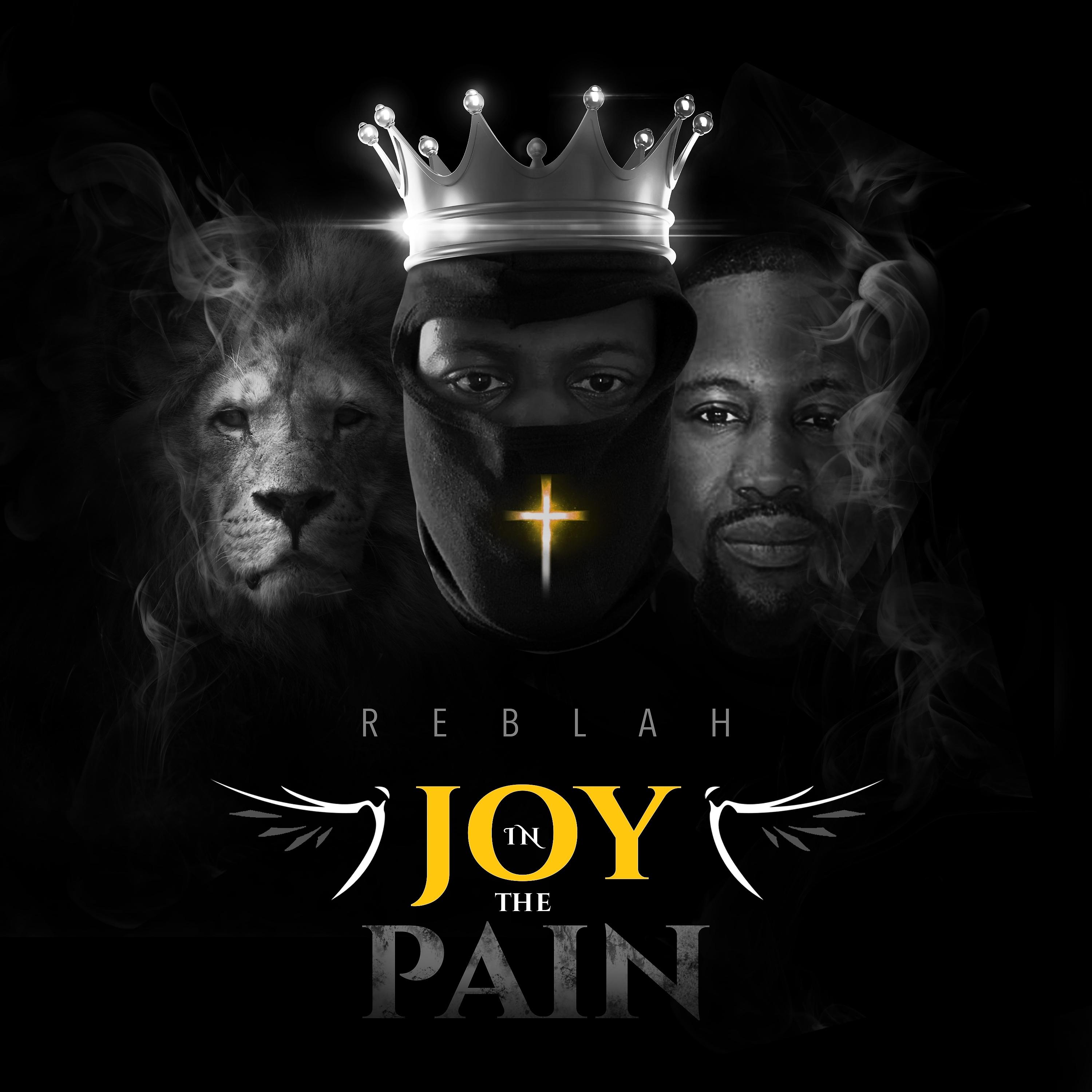Постер альбома Joy in the Pain