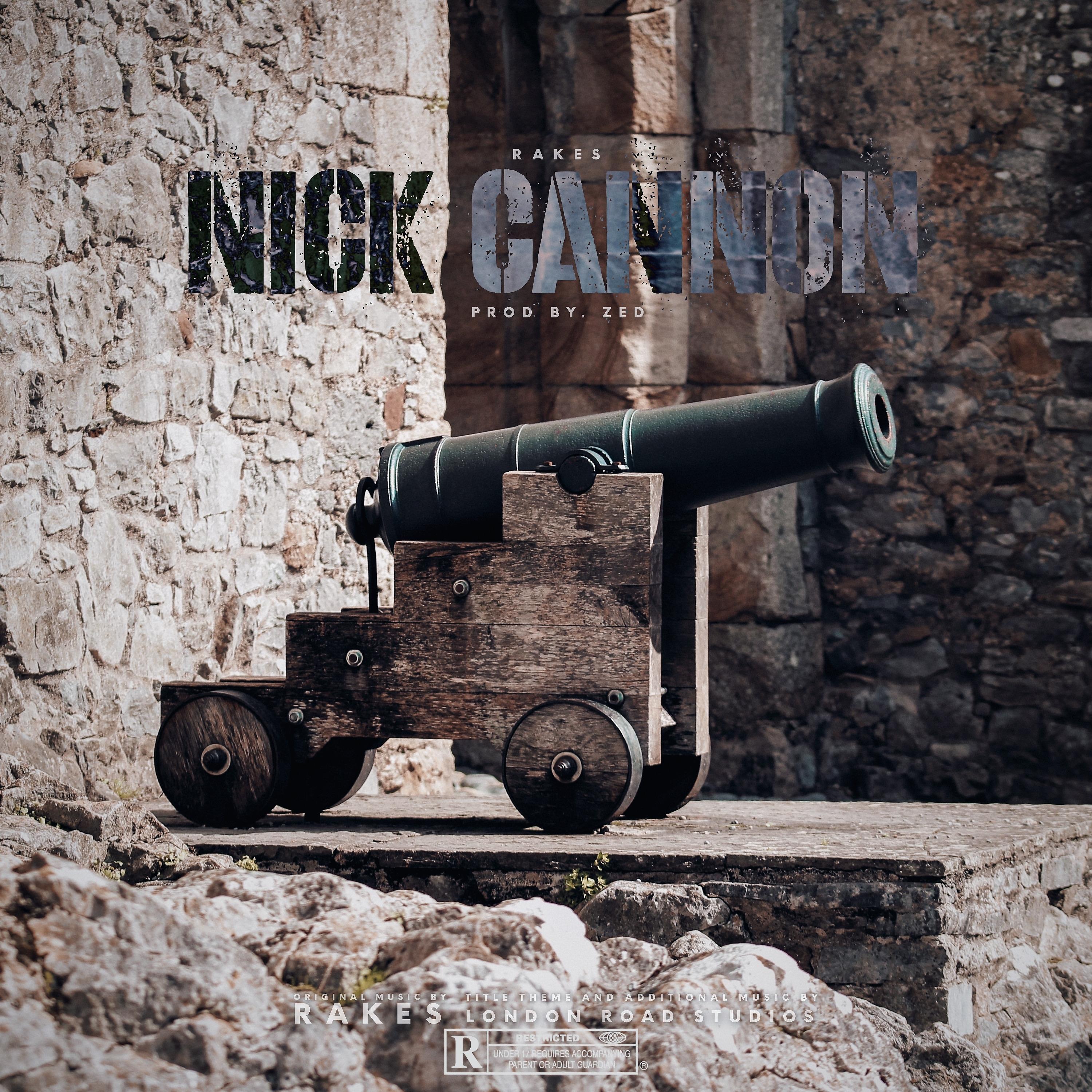 Постер альбома Nick Cannon