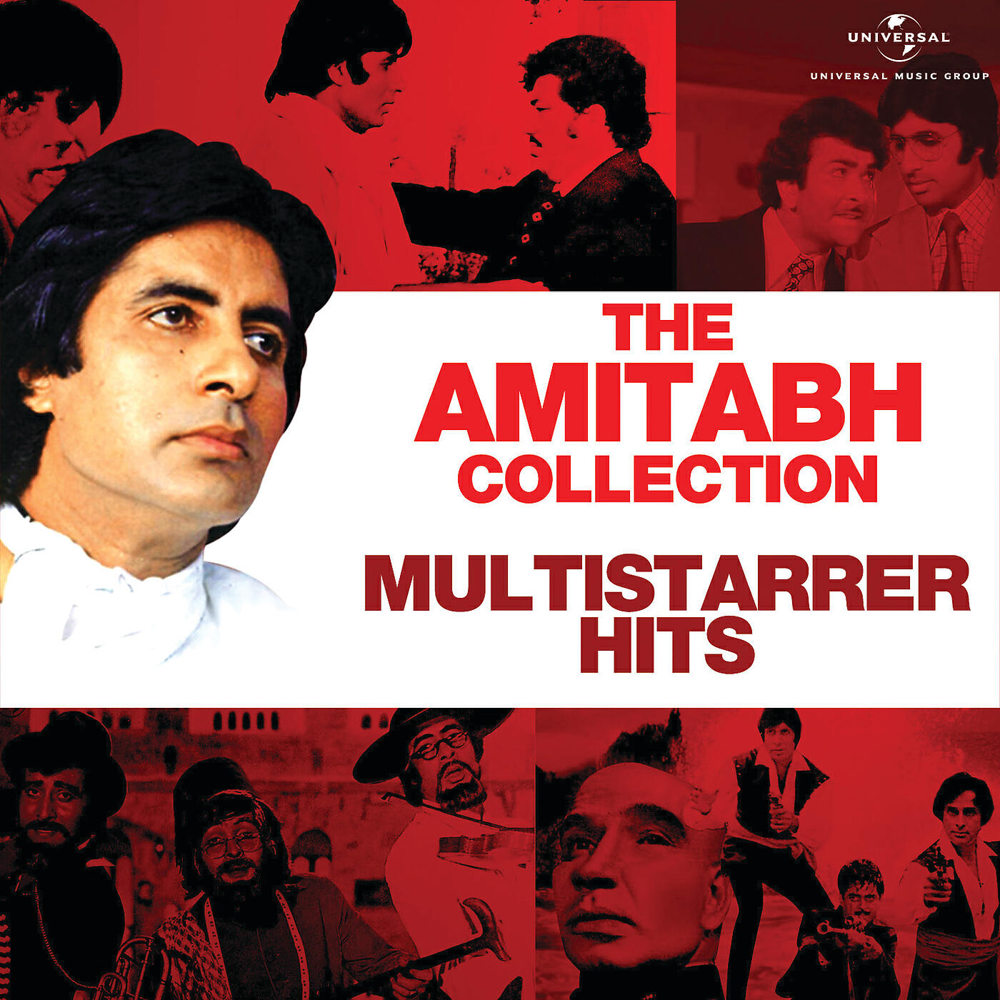 Kishore Kumar - Amar Akbar Anthony (From 