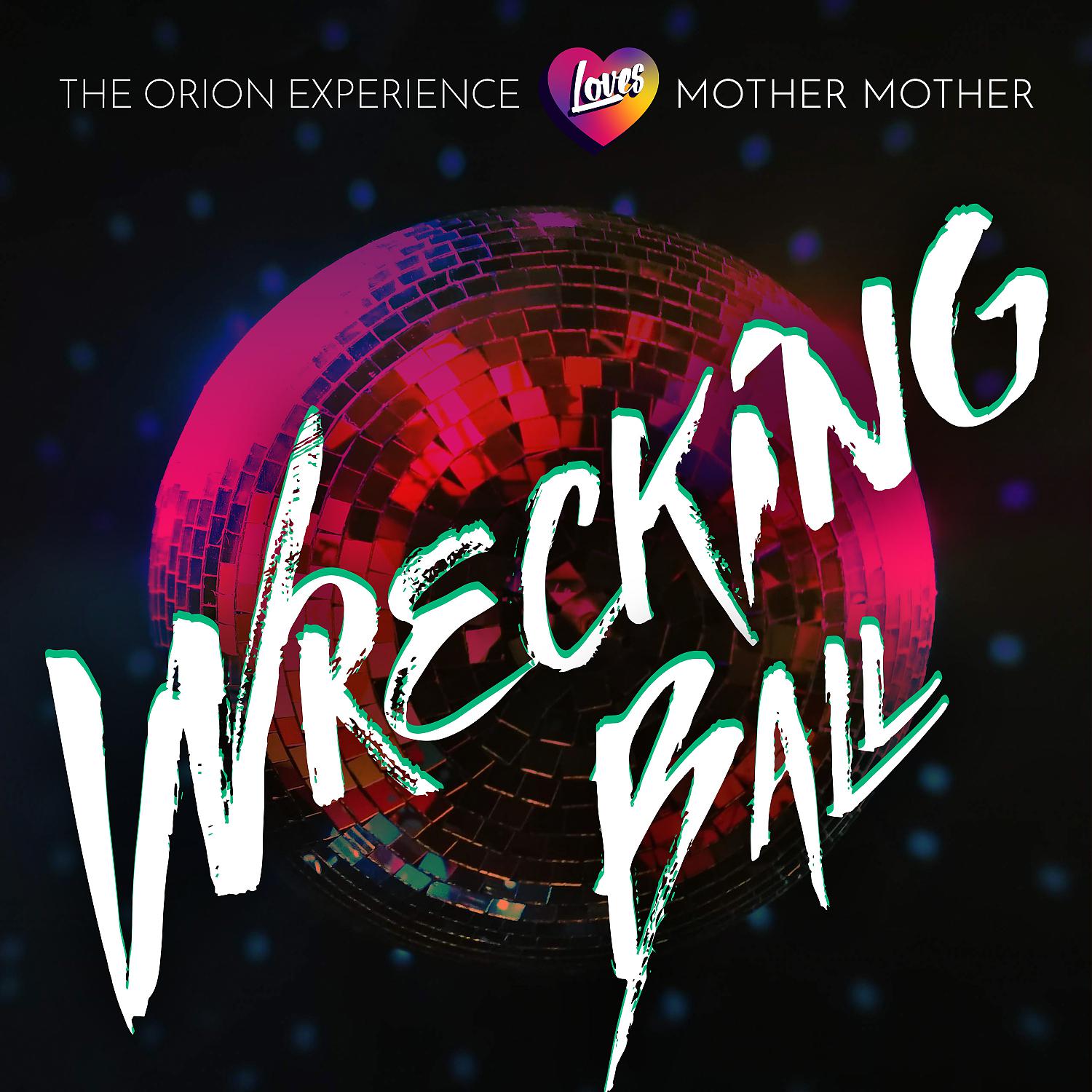 Постер альбома Wrecking Ball