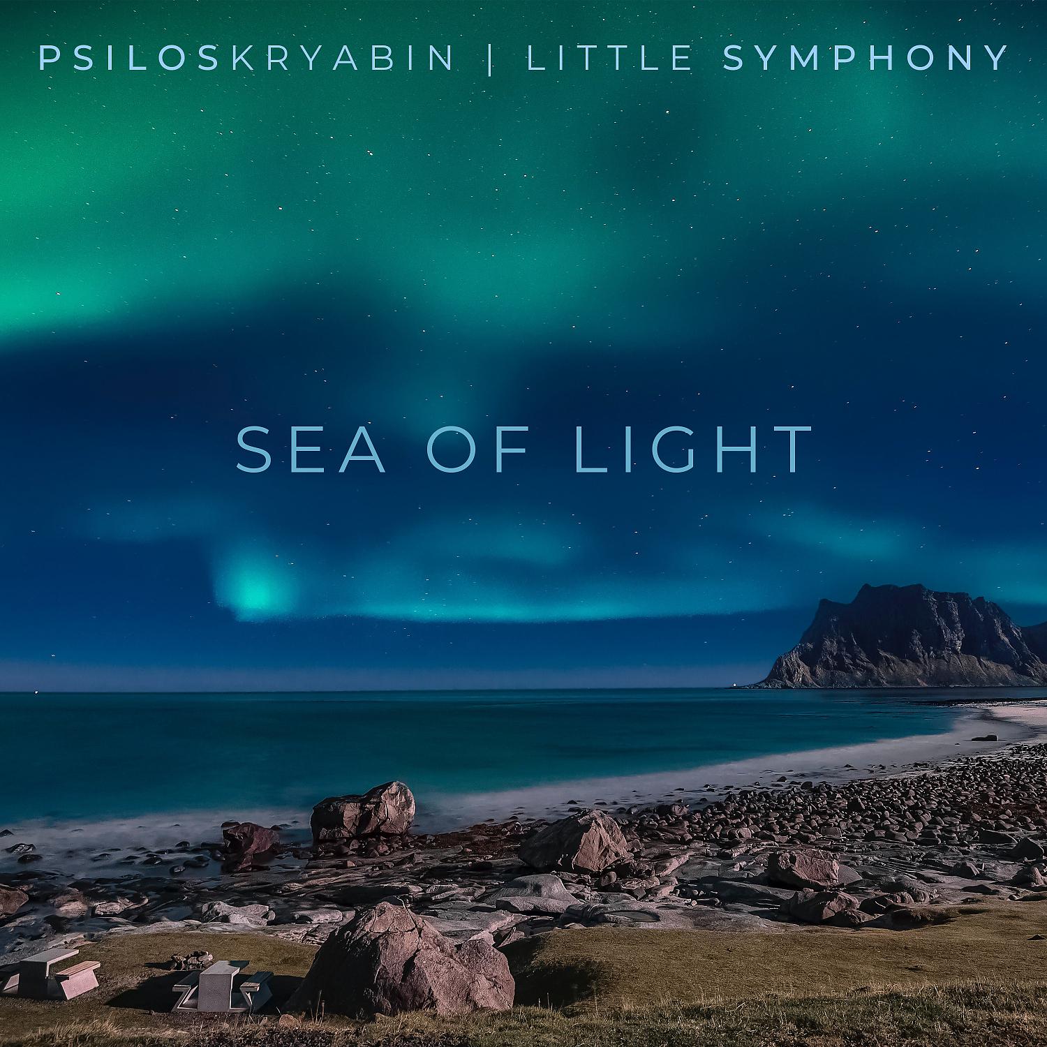 Постер альбома Sea of Light