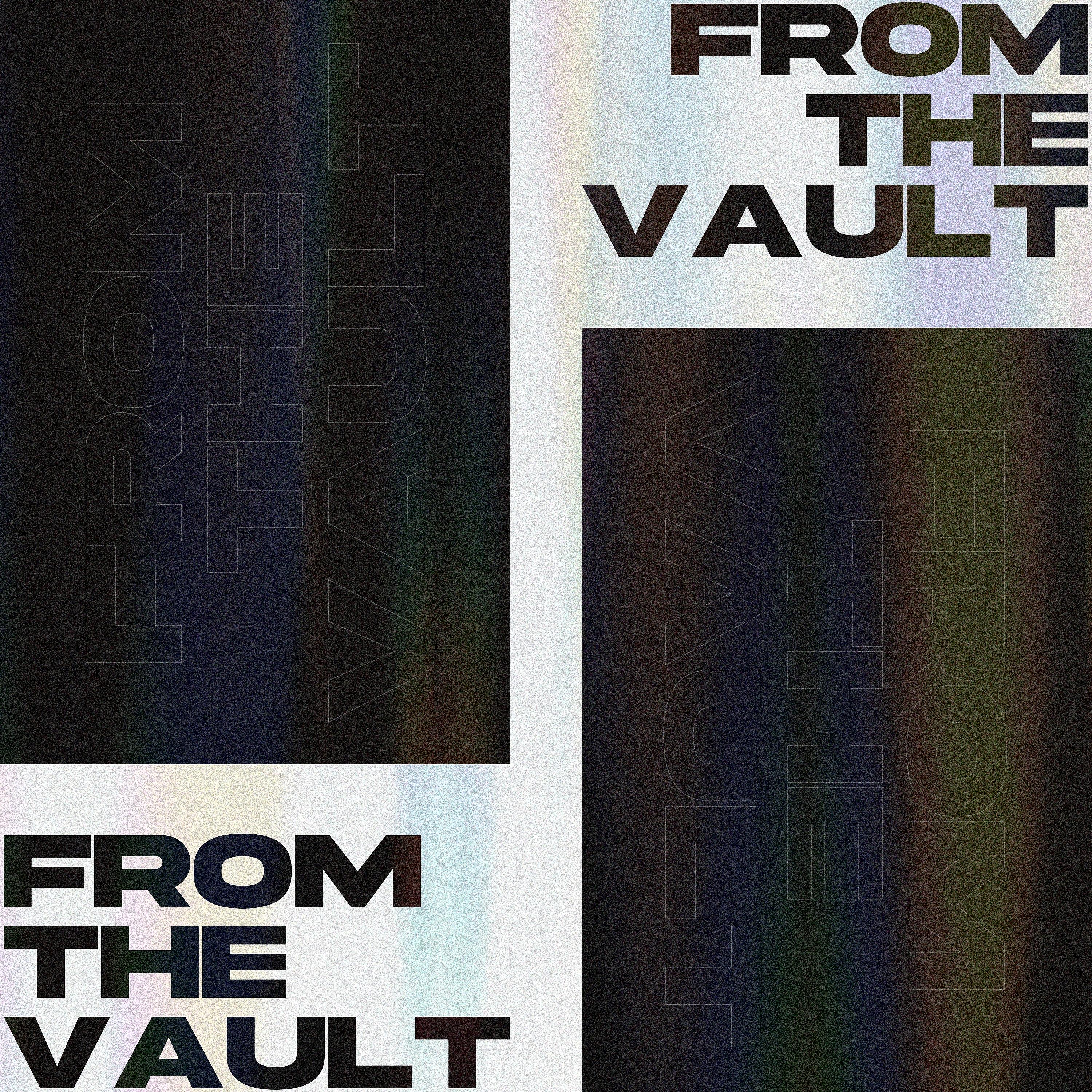 Постер альбома From The Vault