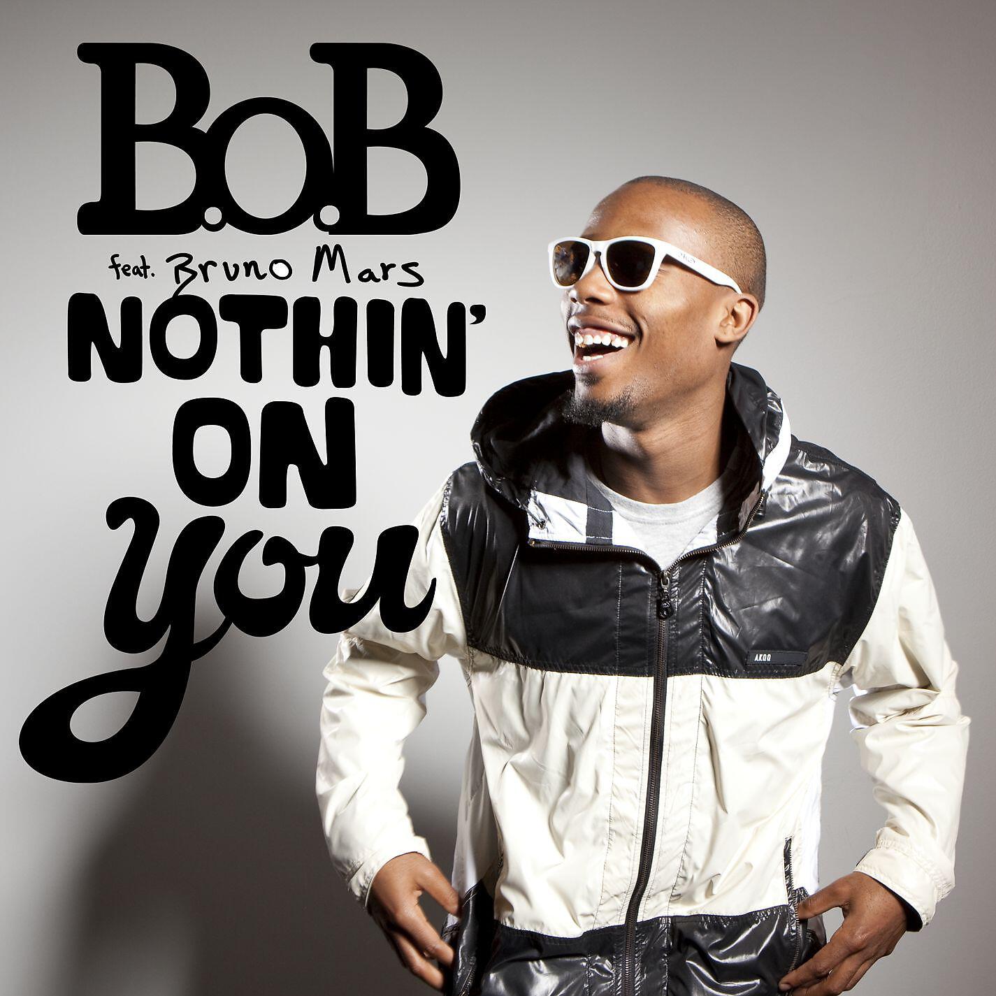 B.o.B - Nothin' on You (feat. Bruno Mars) [TC's Switch-Up Extended Version]