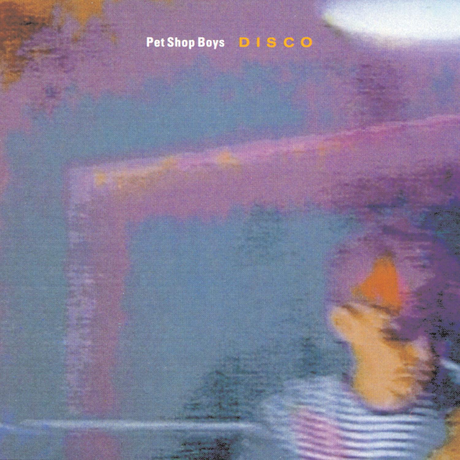 Pet Shop Boys - Paninaro (Italian Remix)