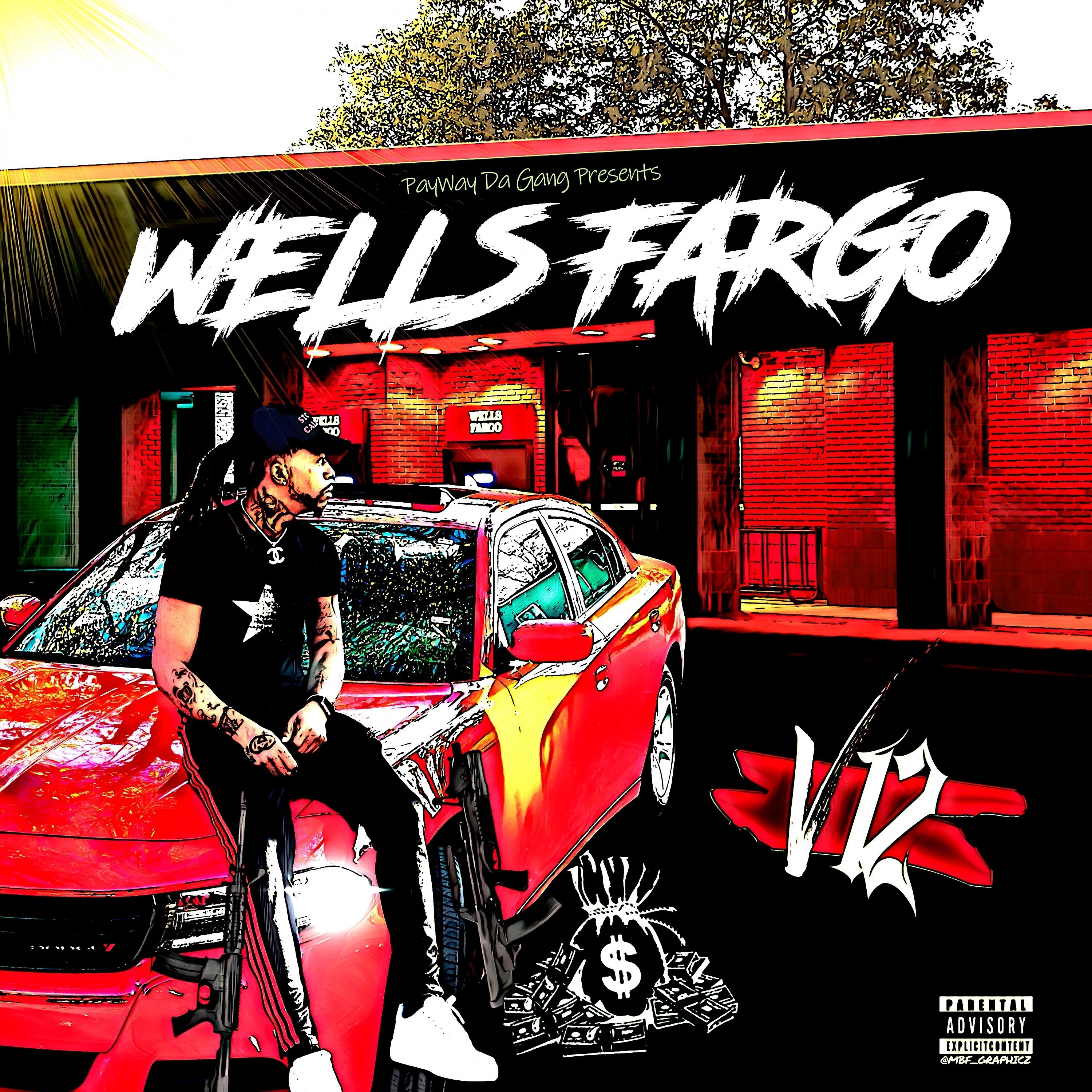 Постер альбома Wells Fargo