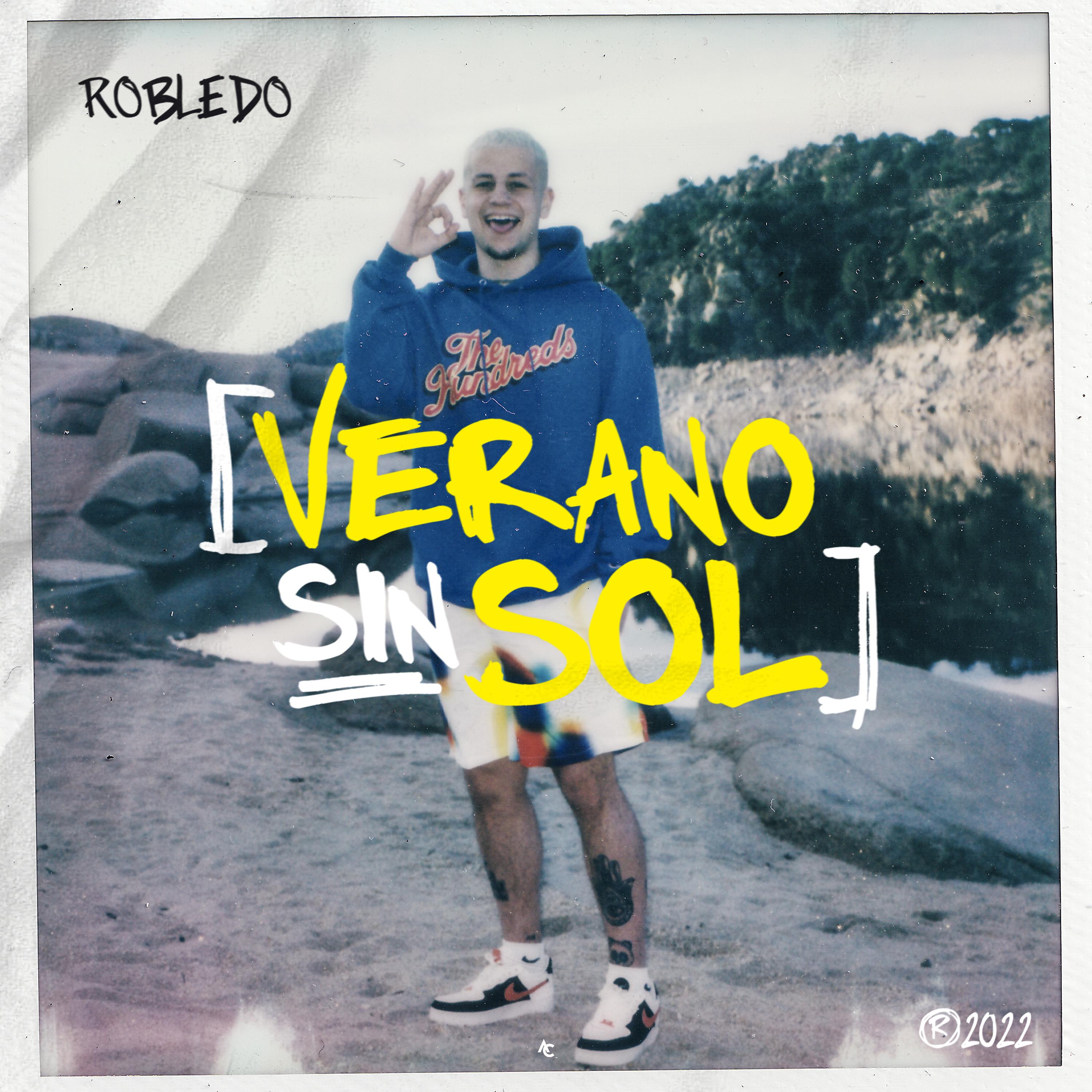 Постер альбома Verano Sin Sol