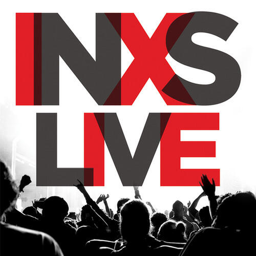 INXS - To Look At You