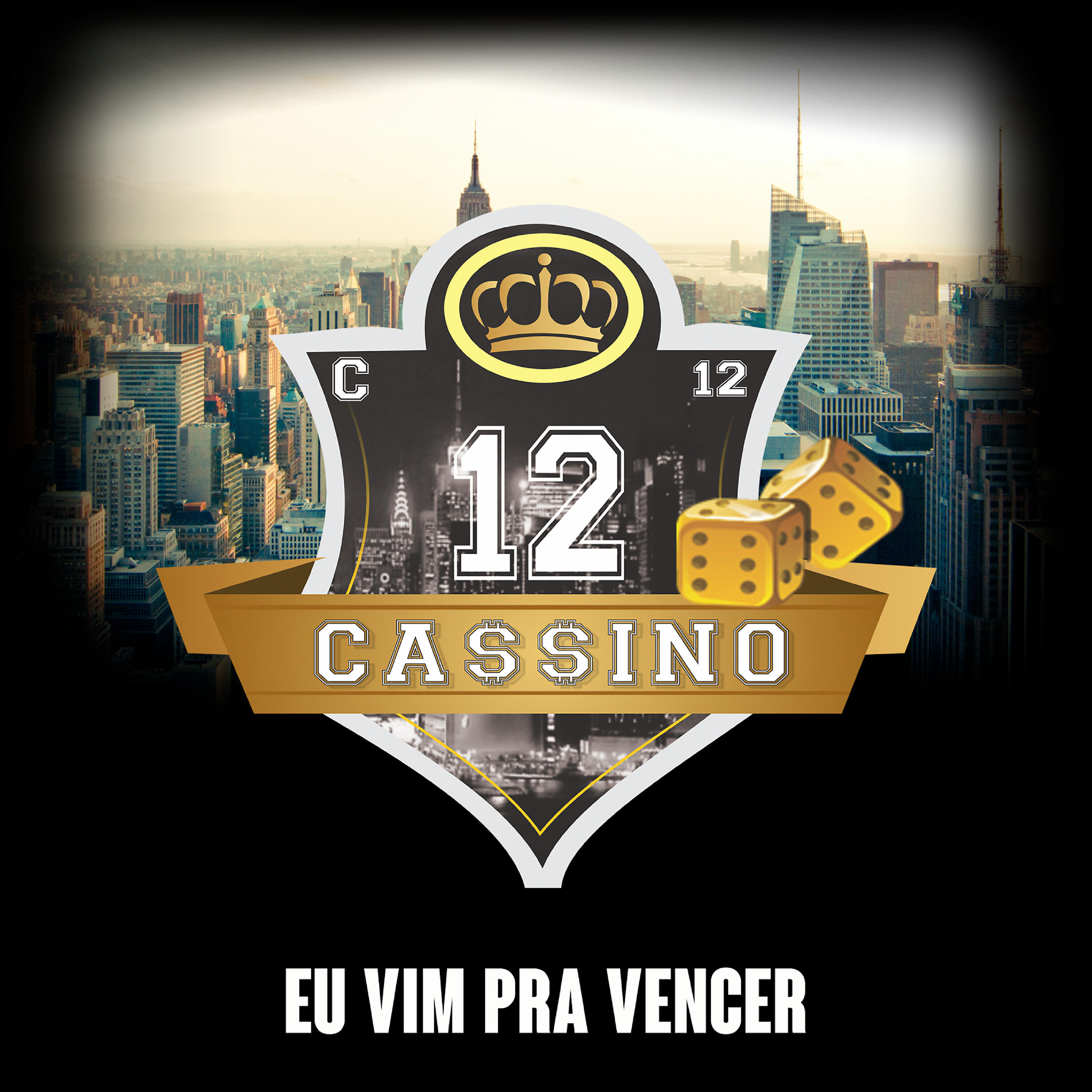 Cassino 12 - Fim de Semana