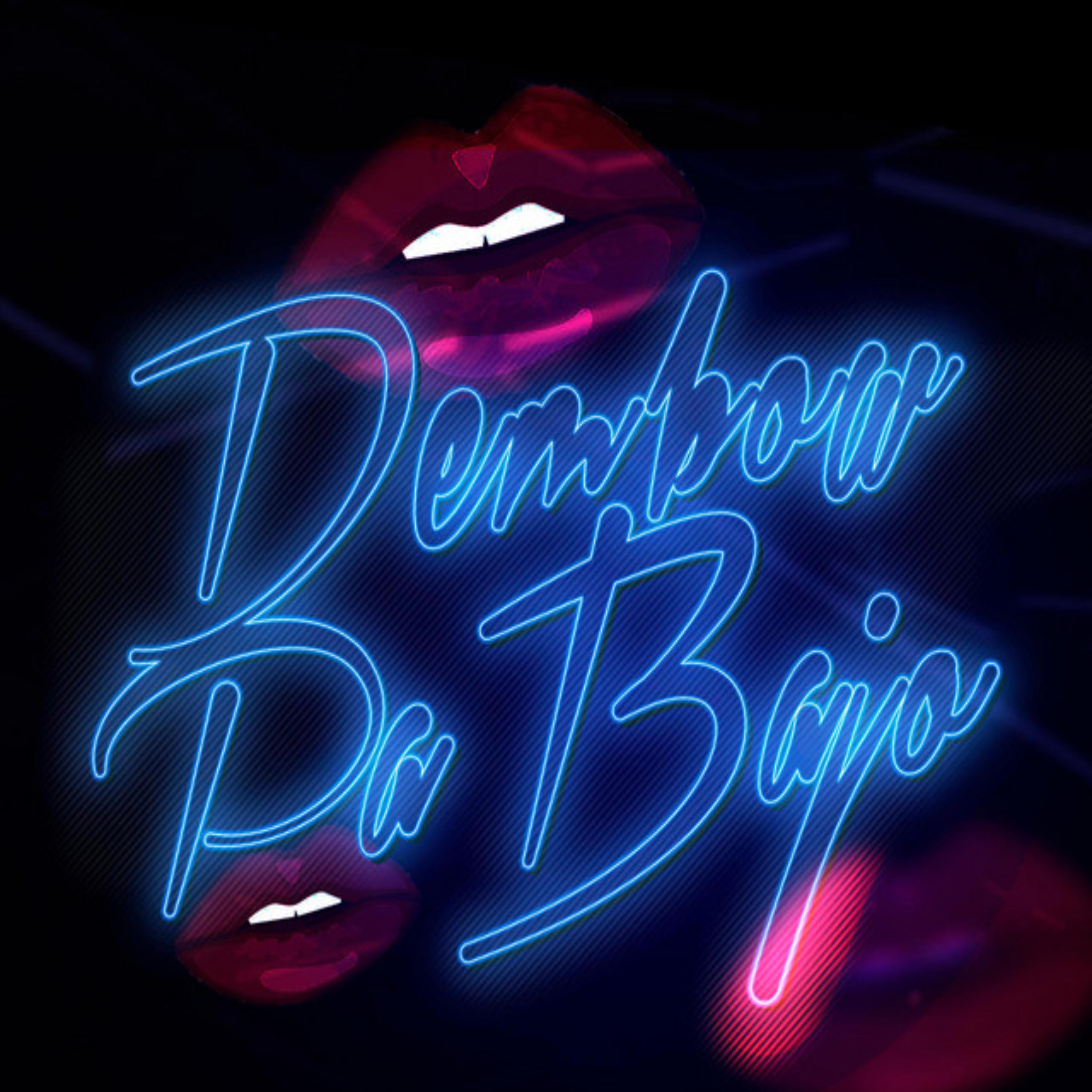 Постер альбома Dembow Pa Bajo