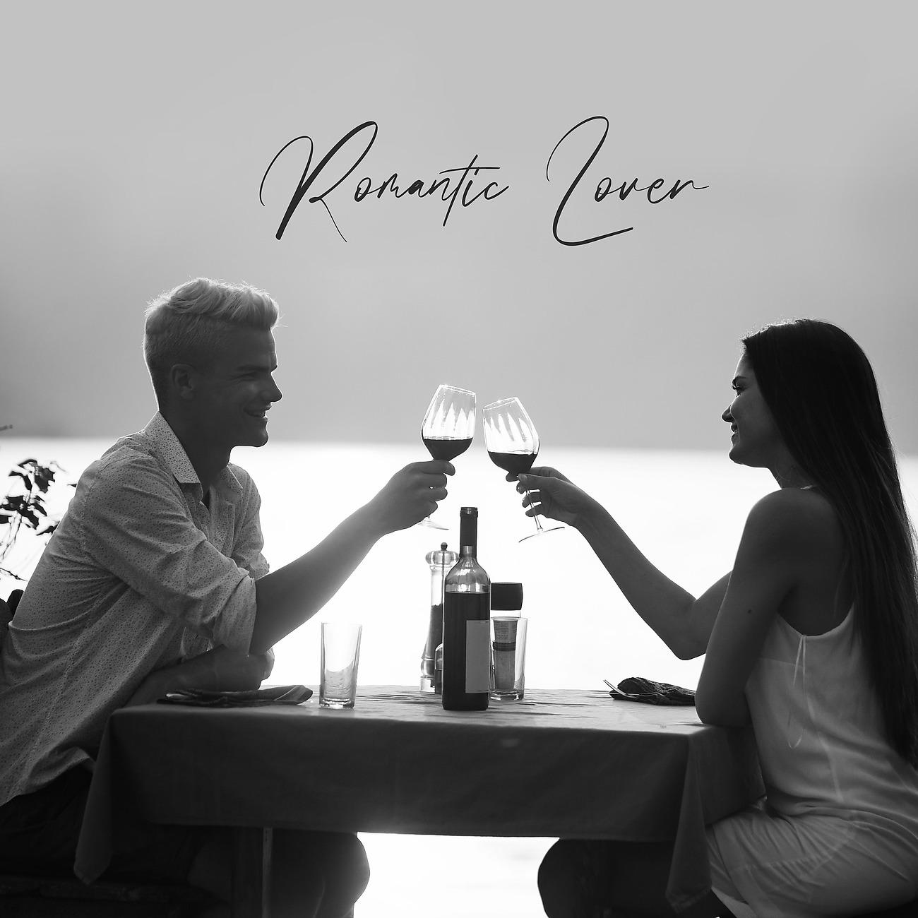 Постер альбома Romantic Lover
