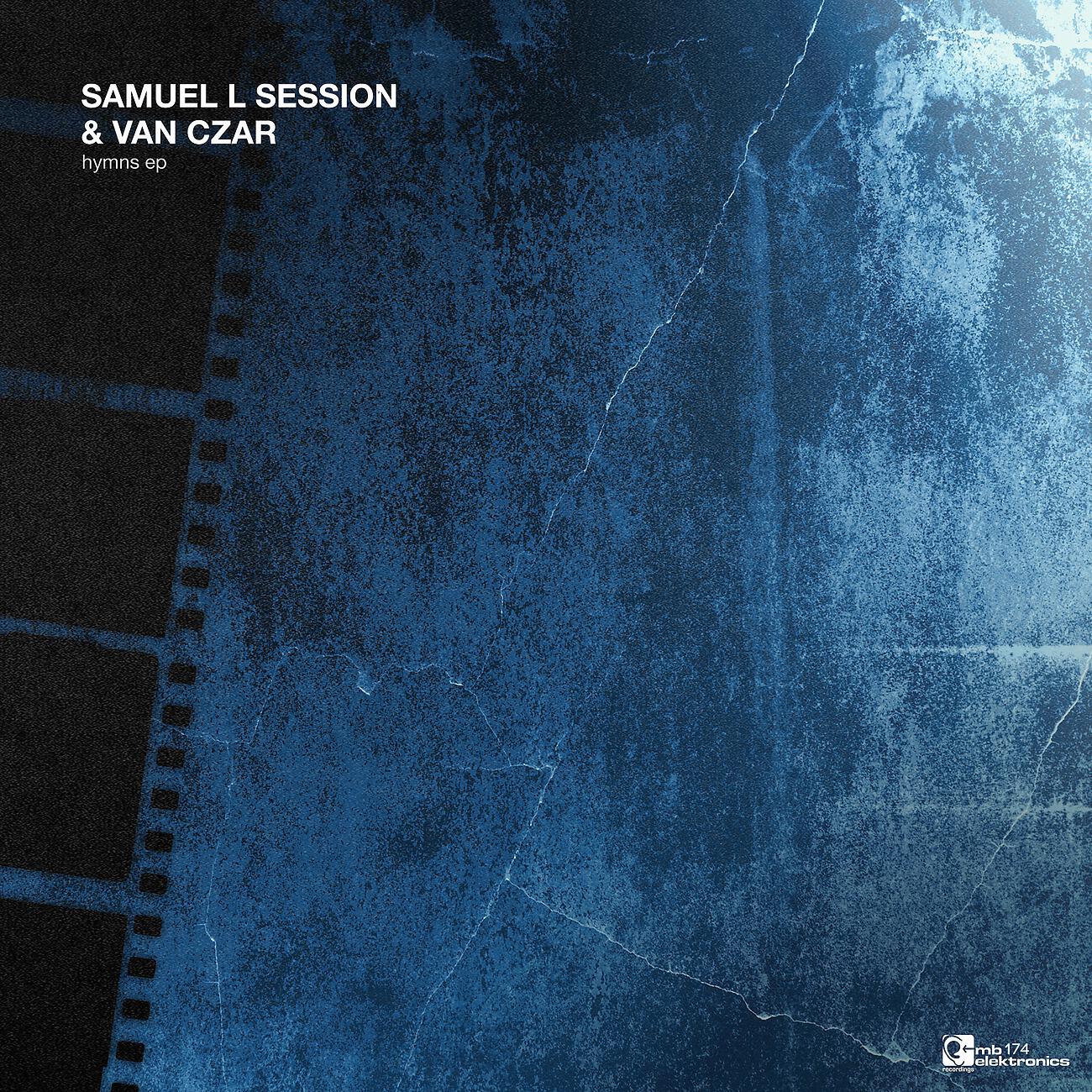 Samuel L Session - Prophets (Original Mix)