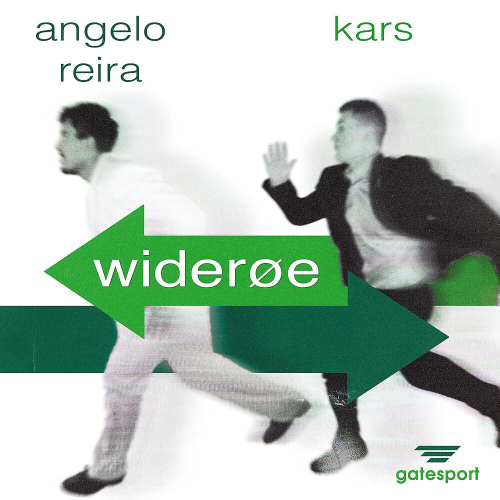 Постер альбома Widerøe